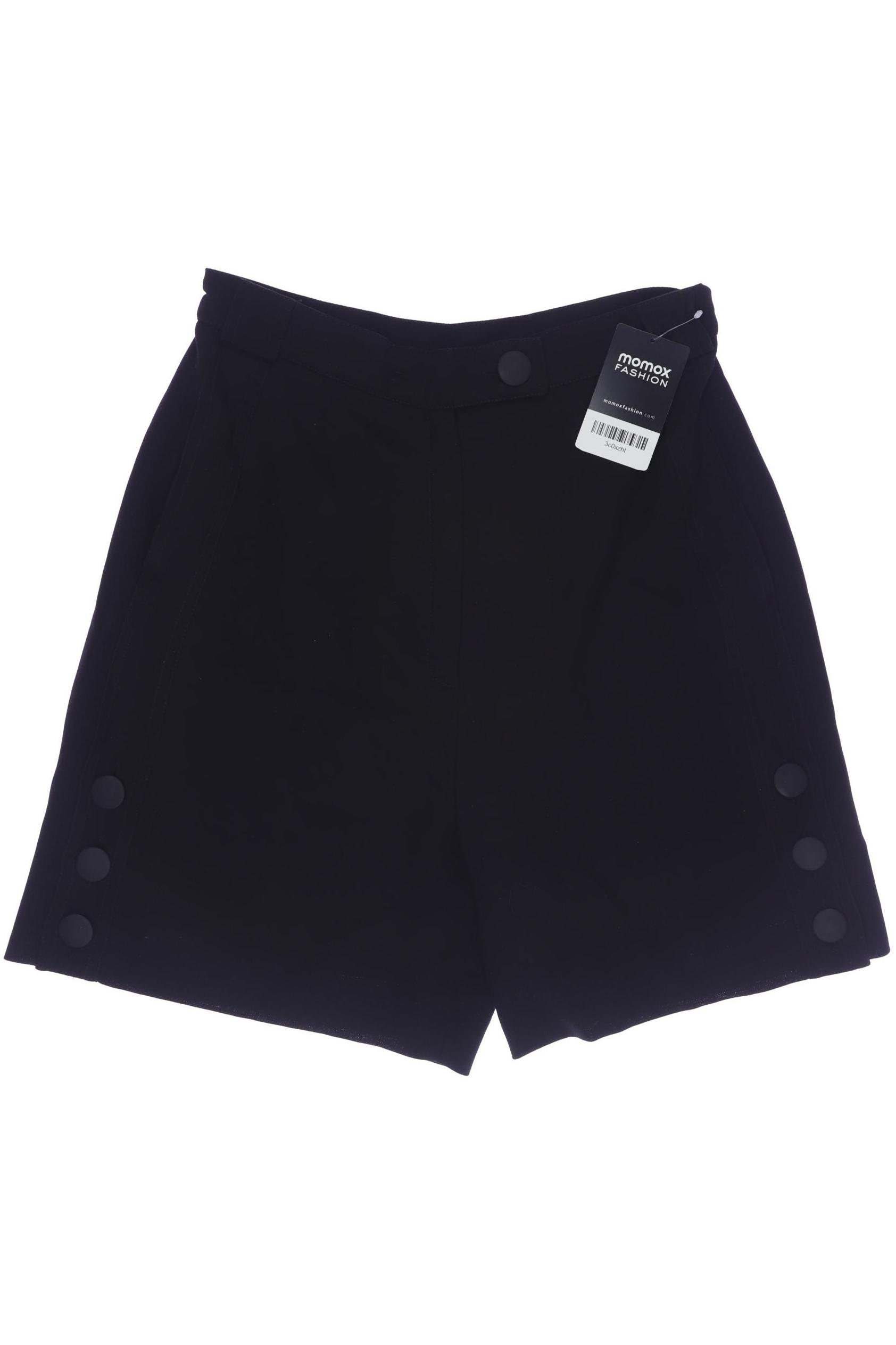 

Zucchero Damen Shorts, schwarz, Gr. 36