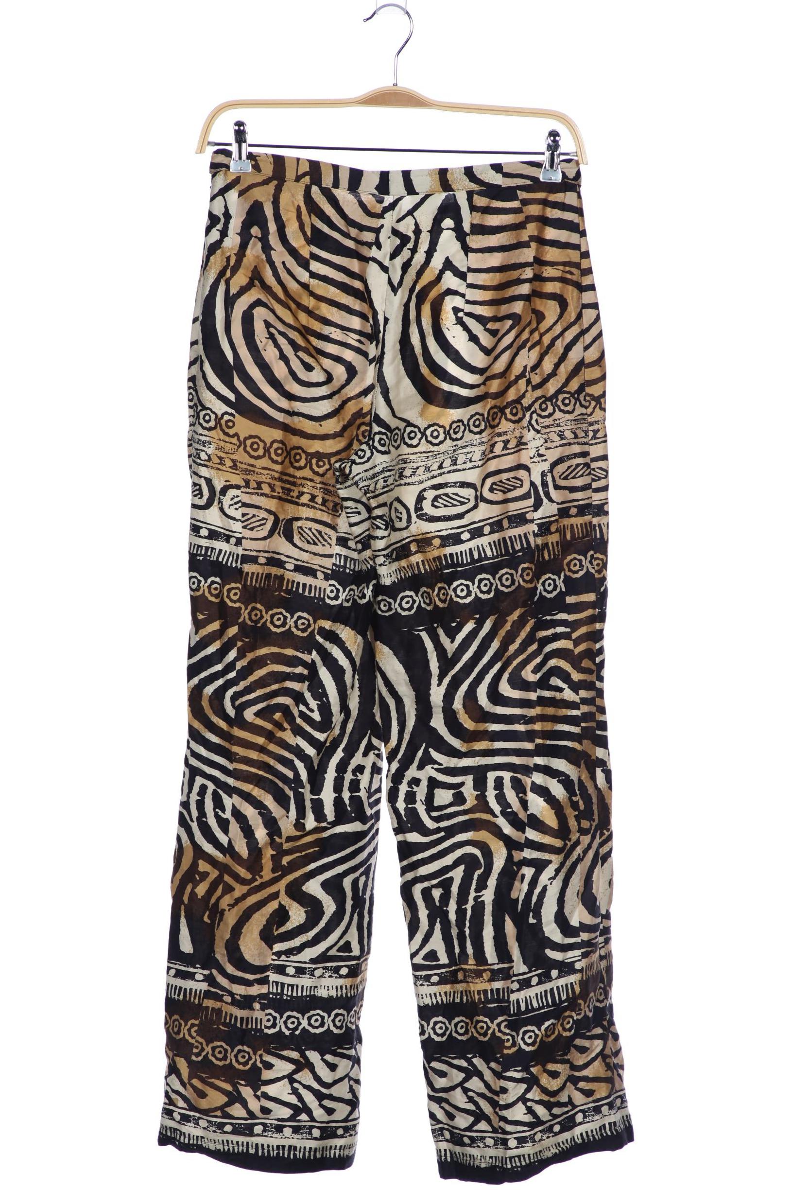 

Zucchero Damen Stoffhose, mehrfarbig, Gr. 40