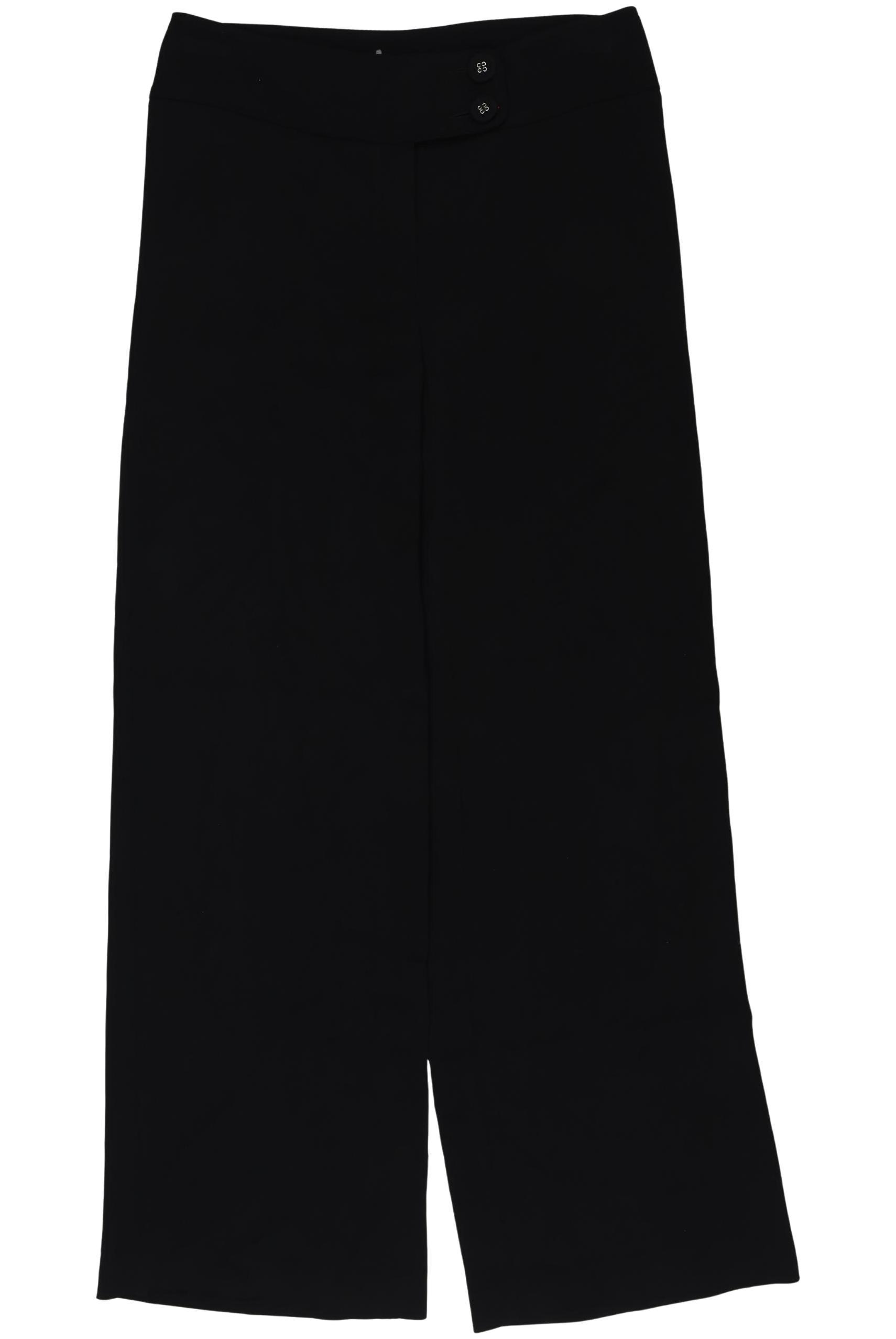 

Zucchero Damen Stoffhose, schwarz, Gr. 36