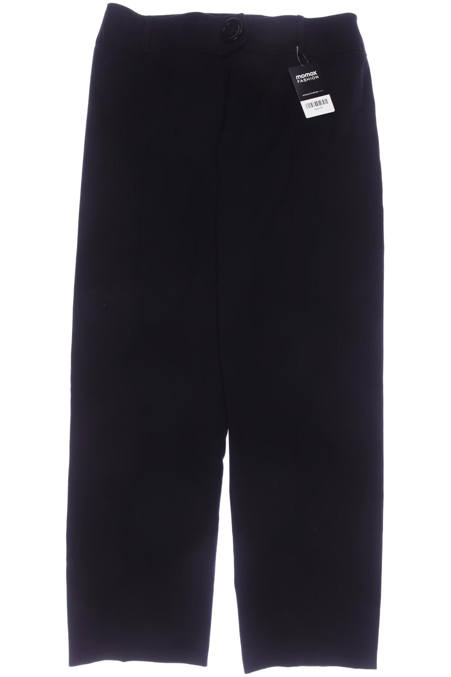 

Zucchero Damen Stoffhose, schwarz, Gr. 44