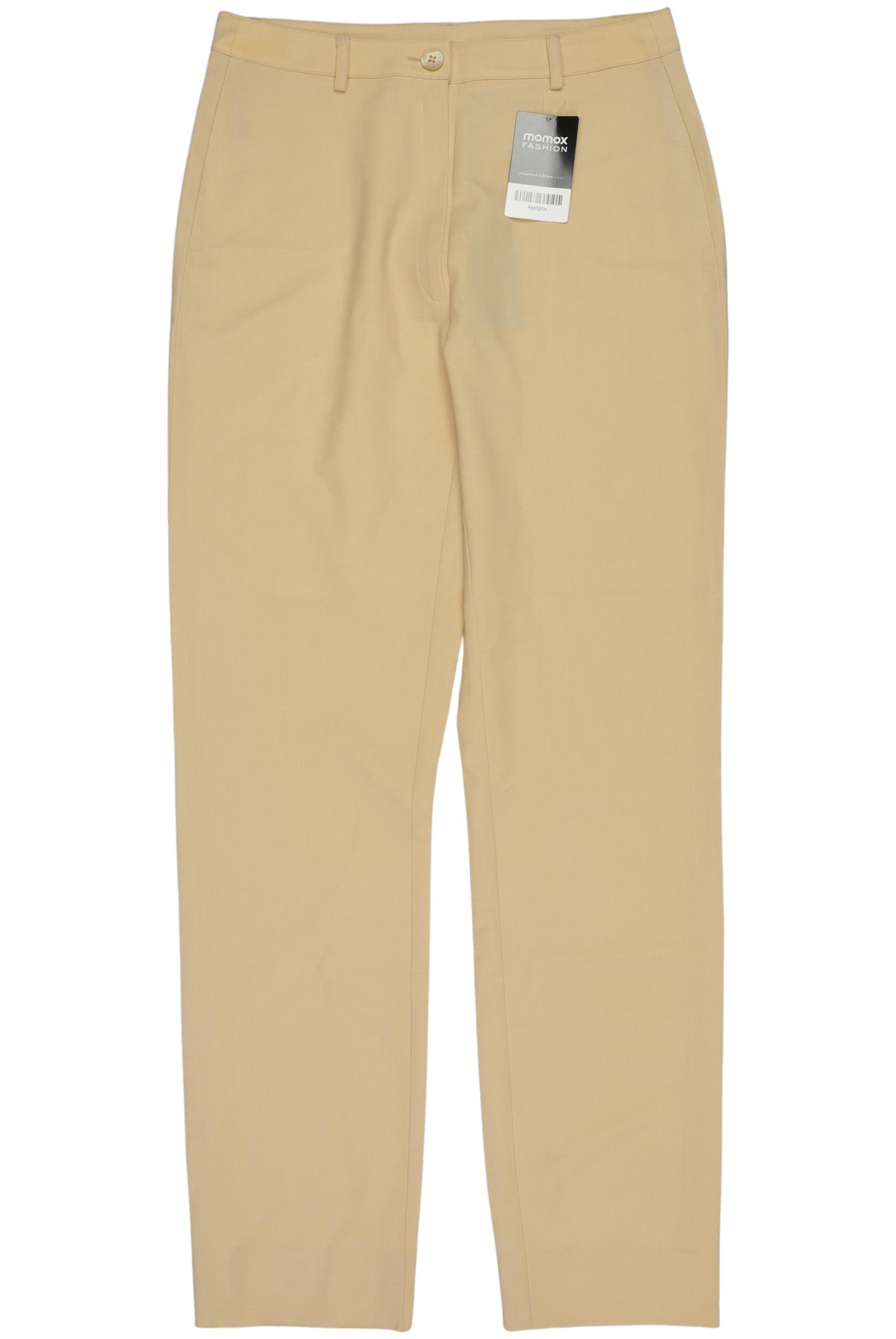 

Zucchero Damen Stoffhose, beige, Gr. 38