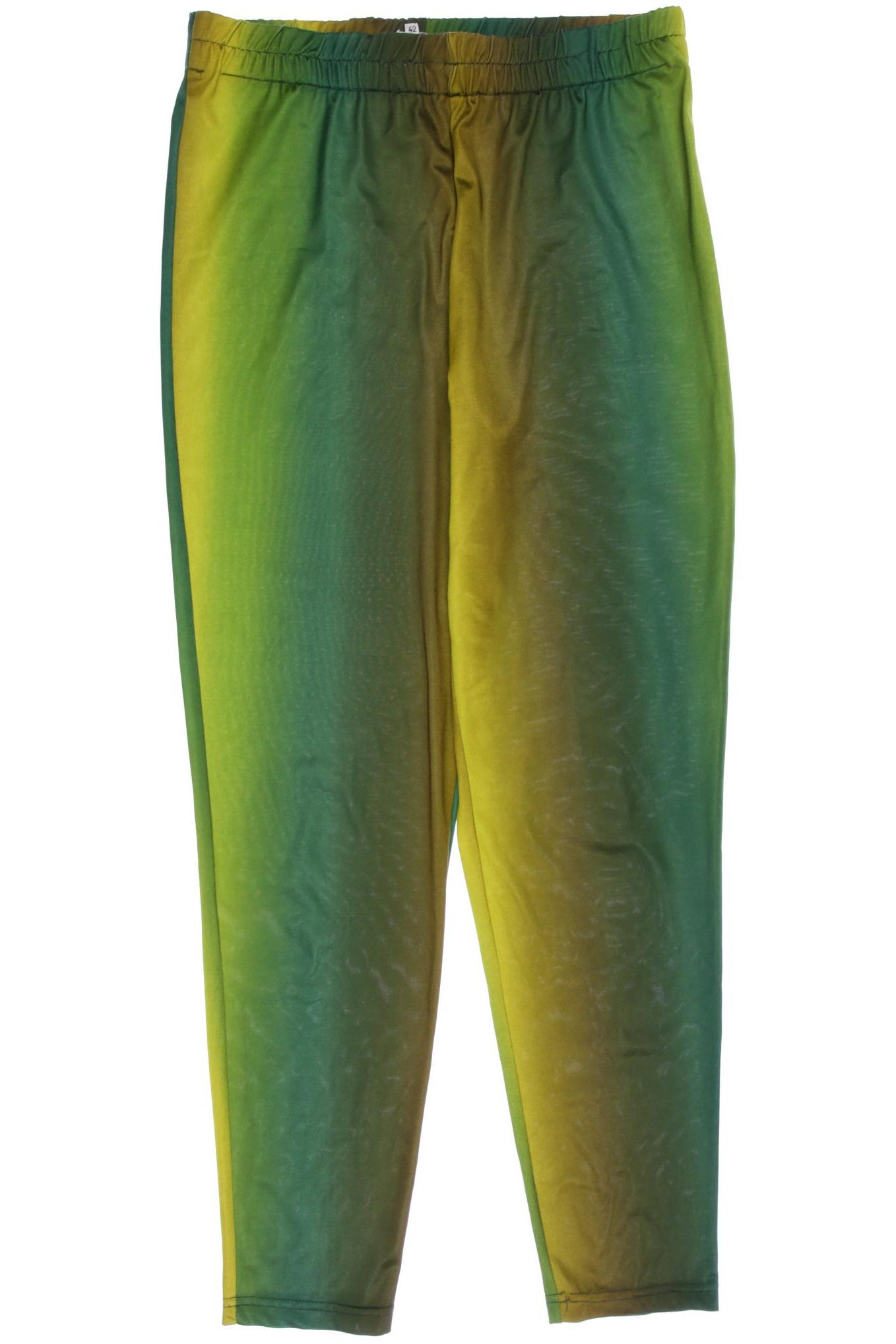 

Zucchero Damen Stoffhose, grün, Gr. 42
