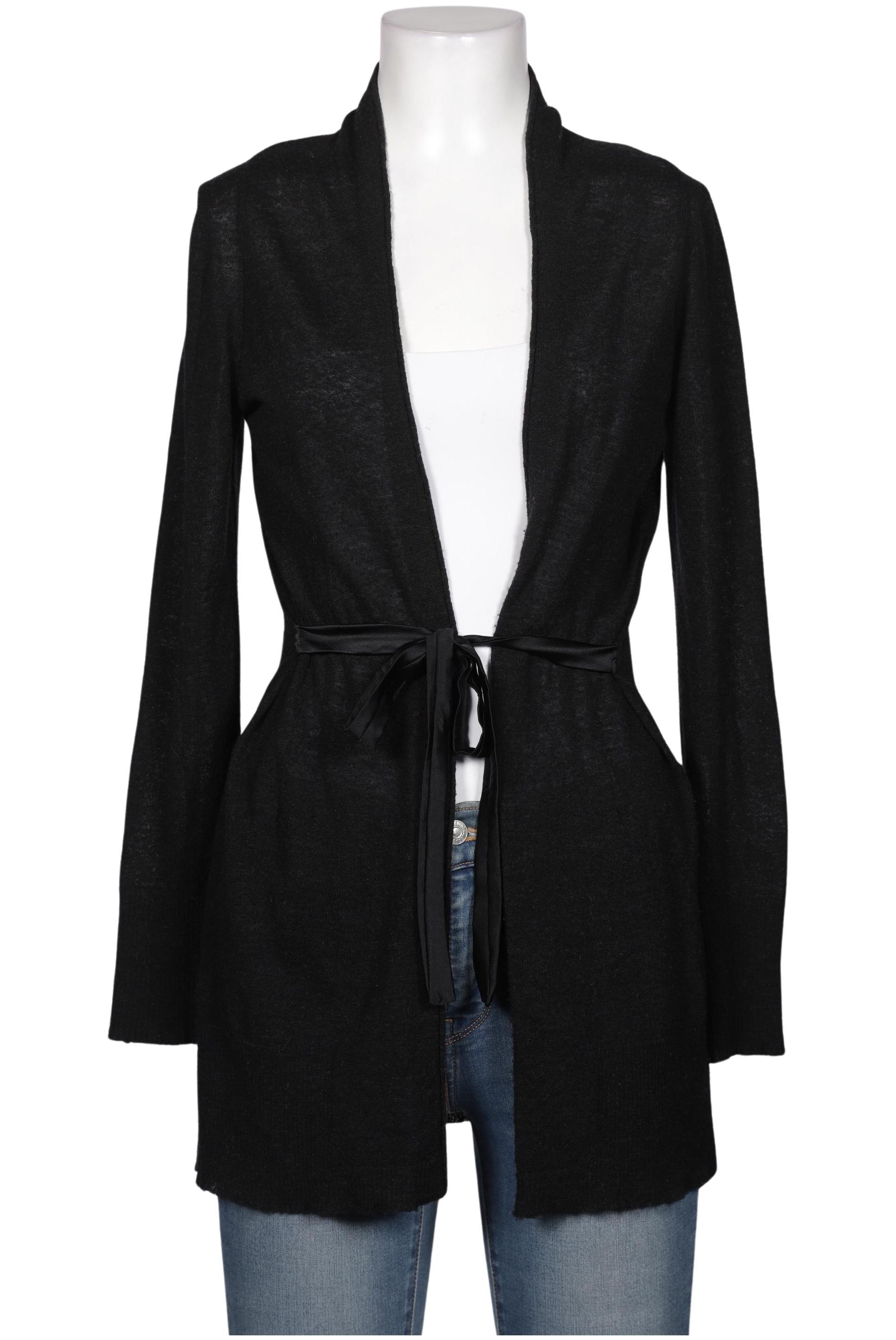 

Zucchero Damen Strickjacke, schwarz, Gr. 30