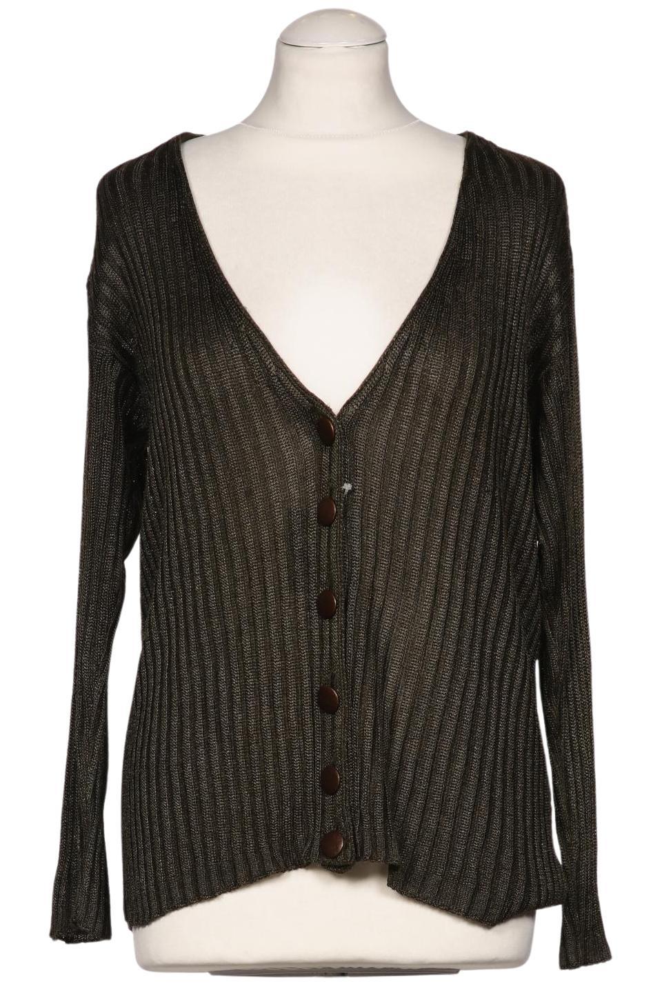 

Zucchero Damen Strickjacke, grün, Gr. 36