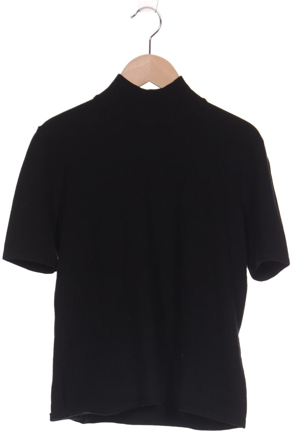 

Zucchero Damen T-Shirt, schwarz, Gr. 42