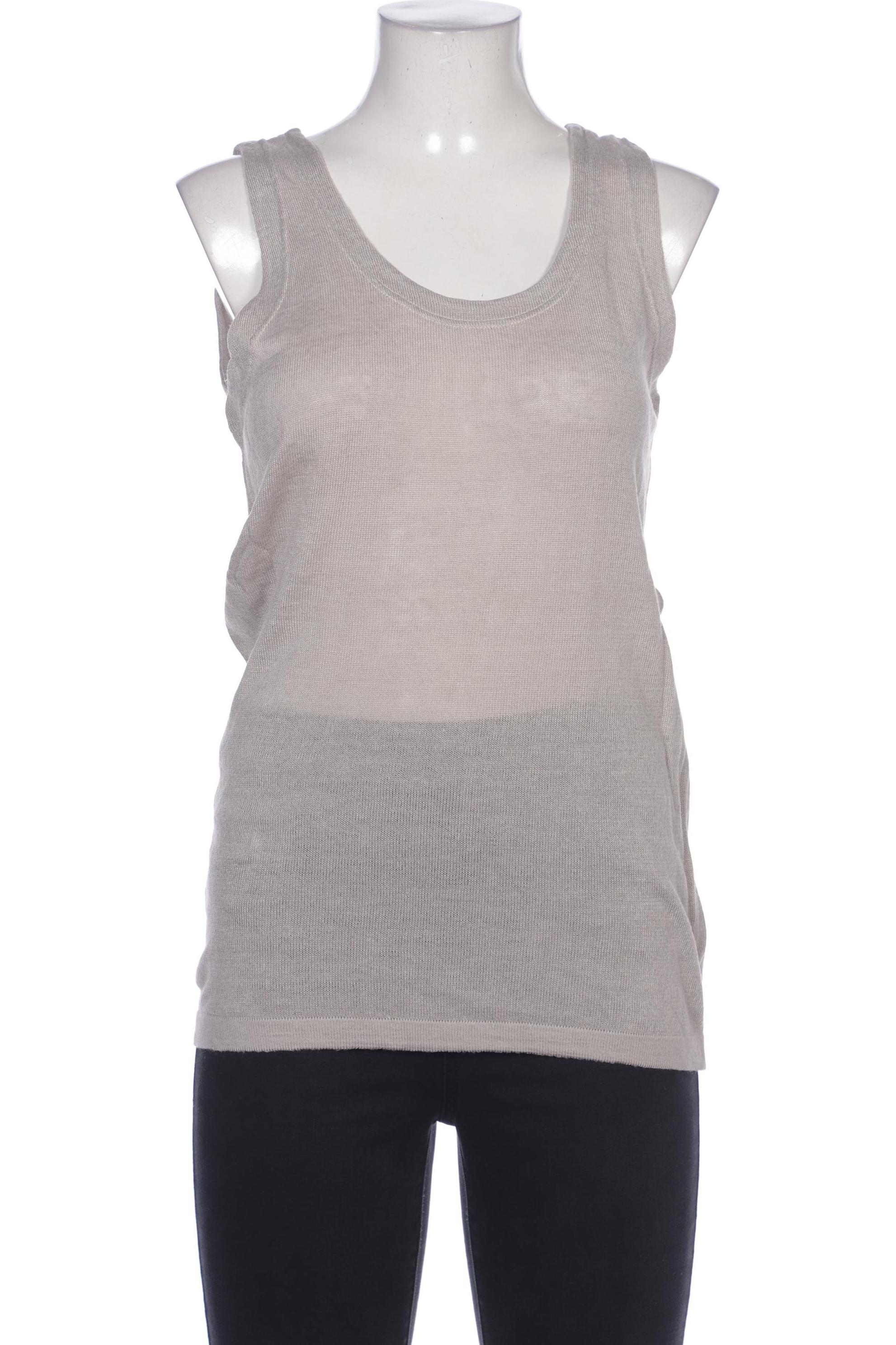 

Zucchero Damen Top, beige, Gr. 38