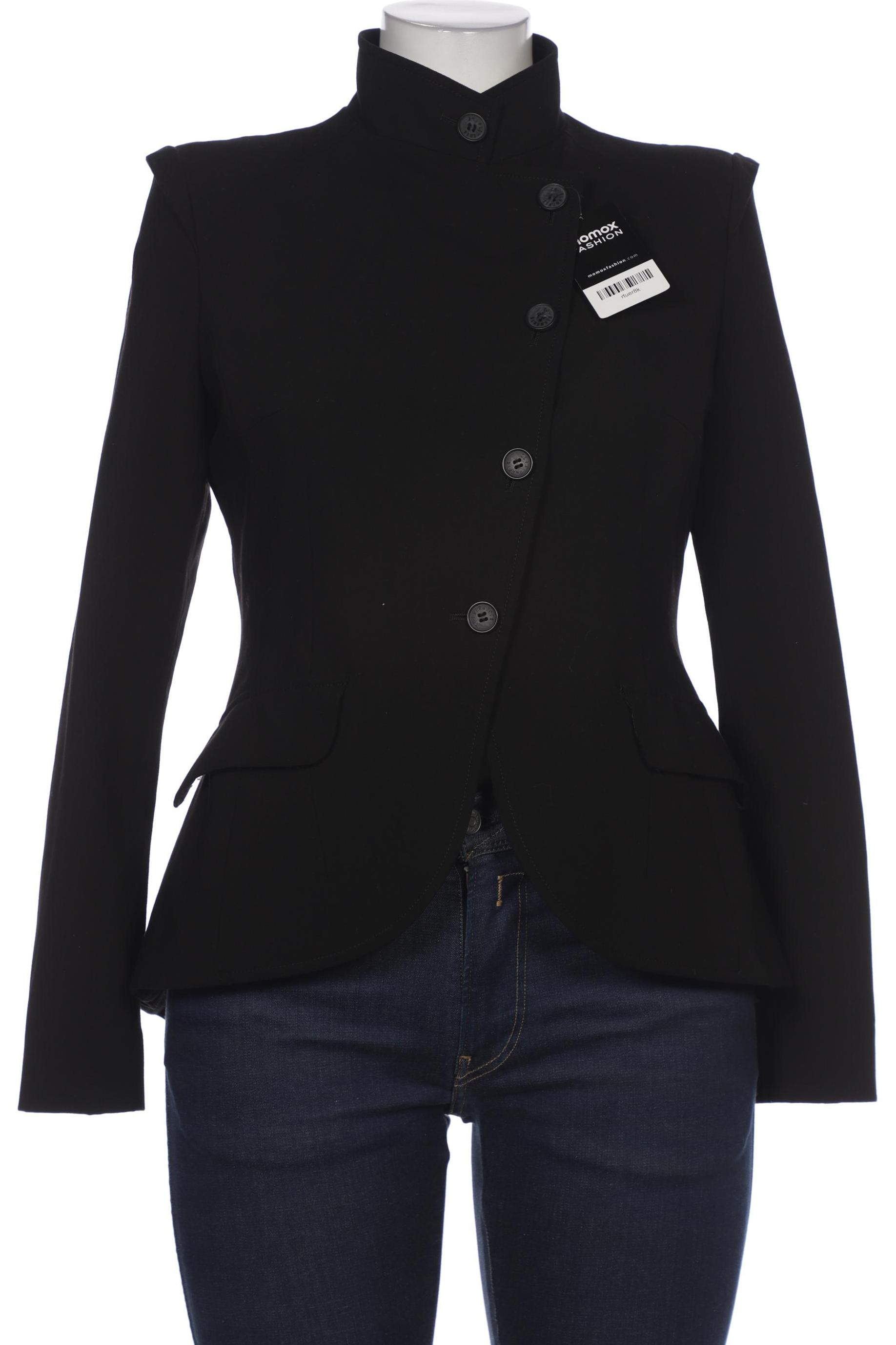 

Zuelements Damen Blazer, schwarz, Gr. 42