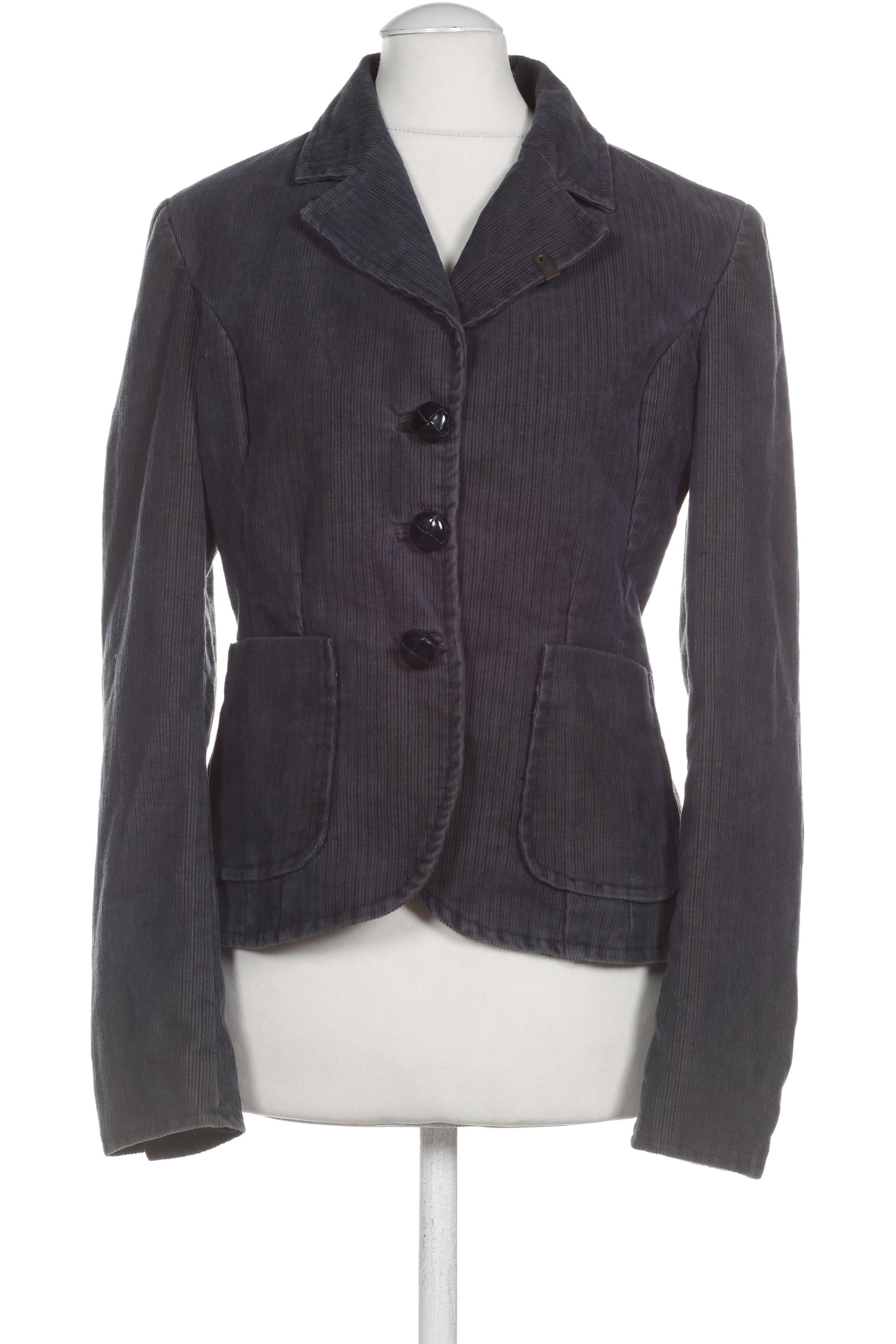 

Zuelements Damen Blazer, blau, Gr.