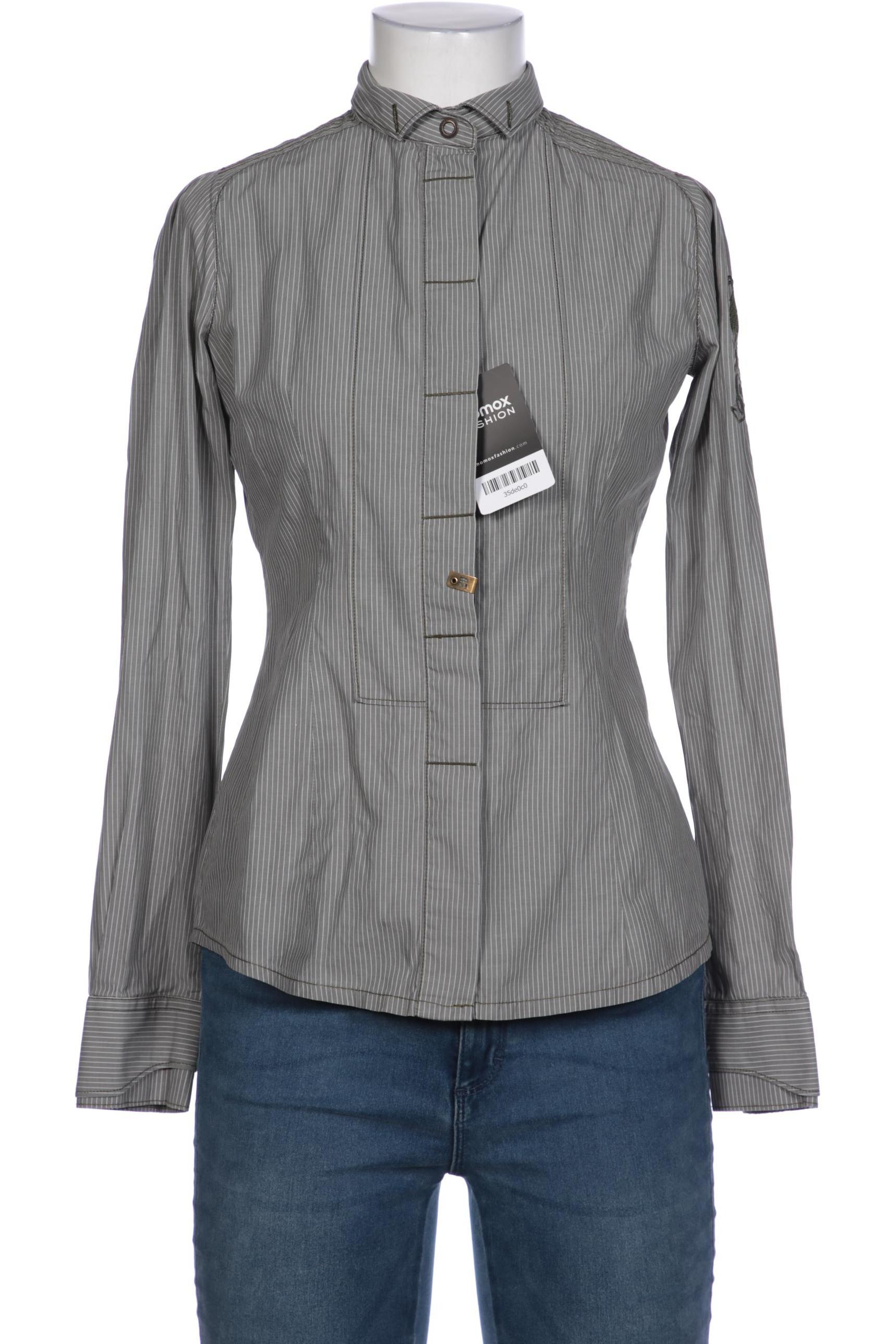

Zuelements Damen Bluse, grün, Gr. 36