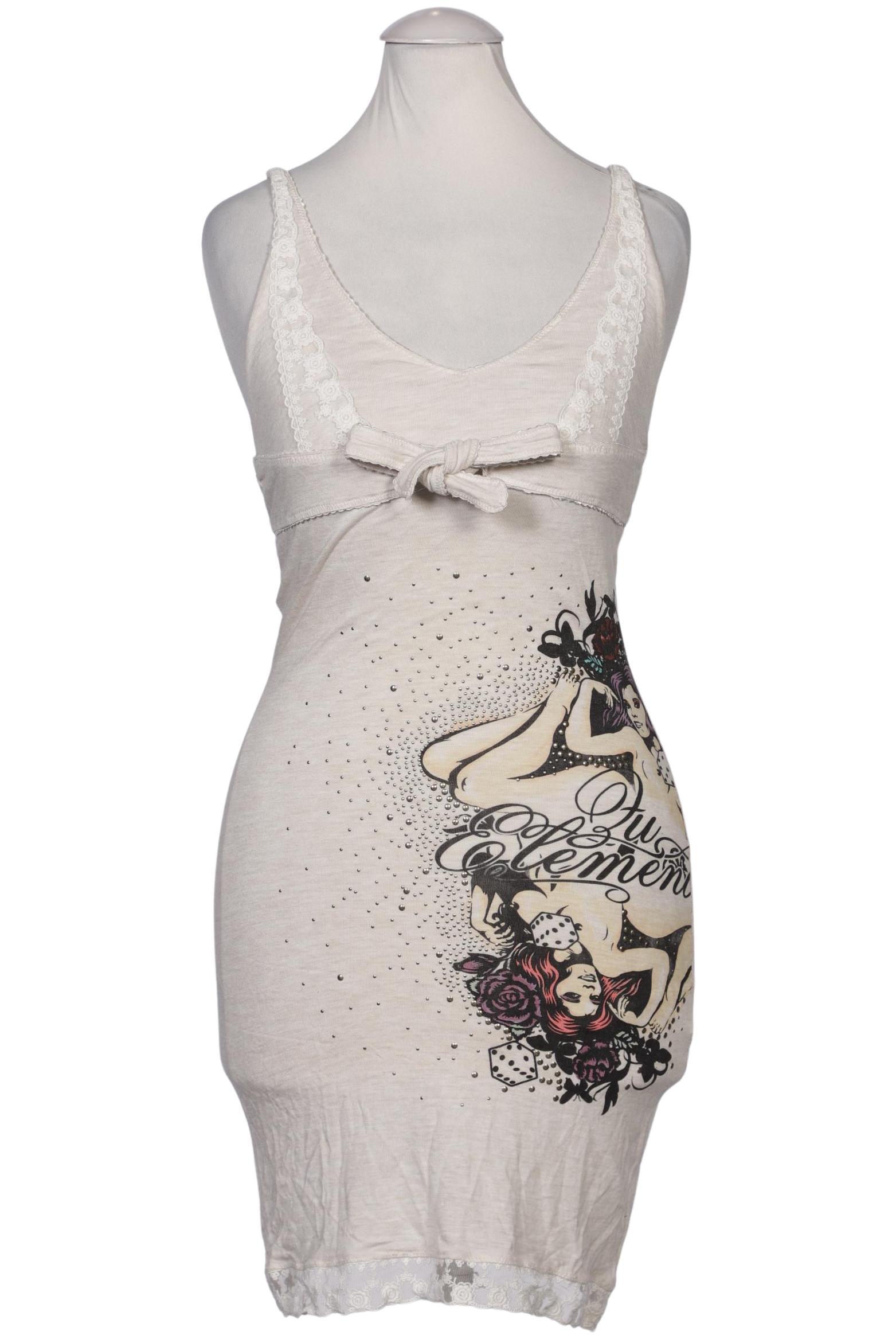 

Zuelements Damen Kleid, beige, Gr. 34