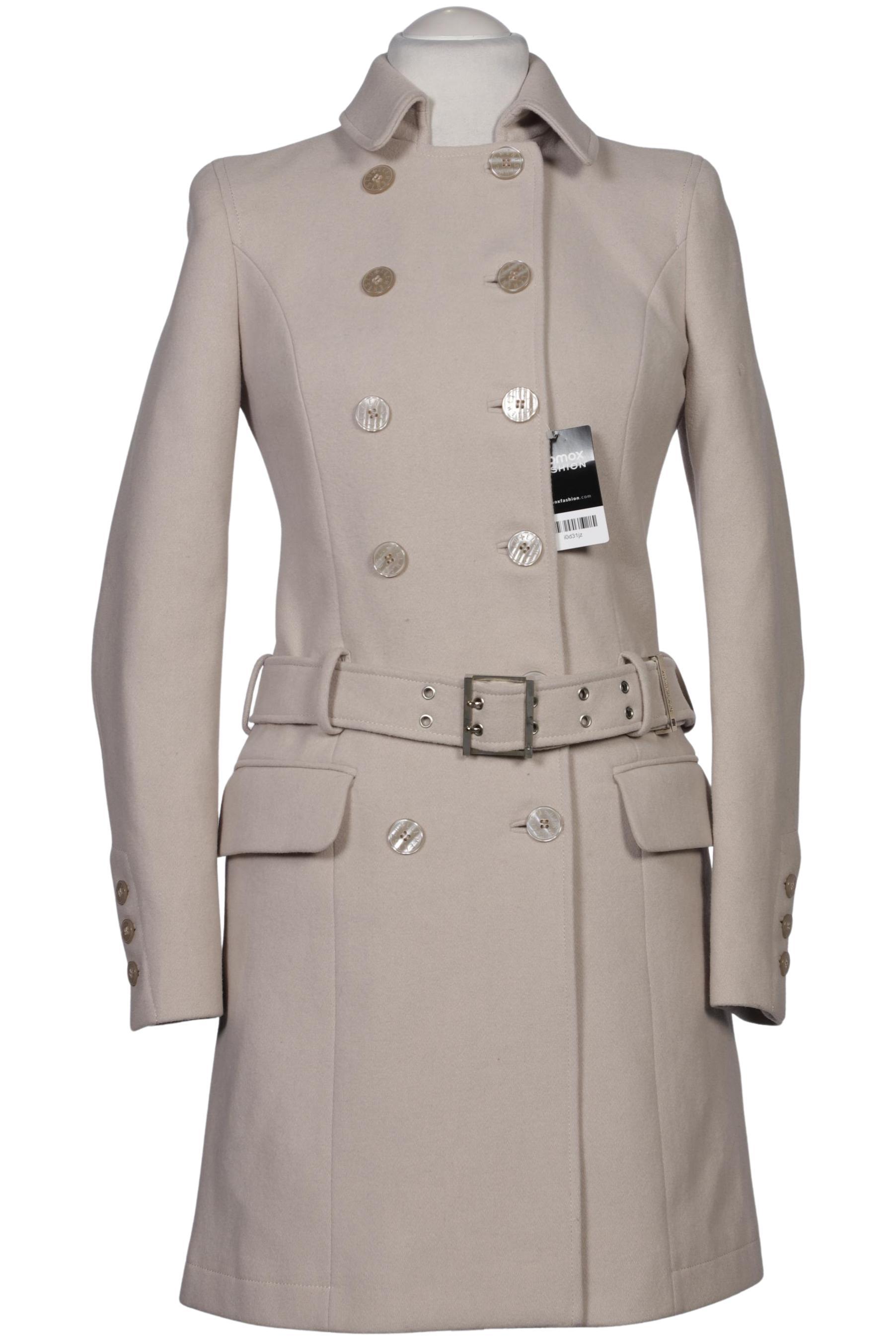 

Zuelements Damen Mantel, beige, Gr. 42