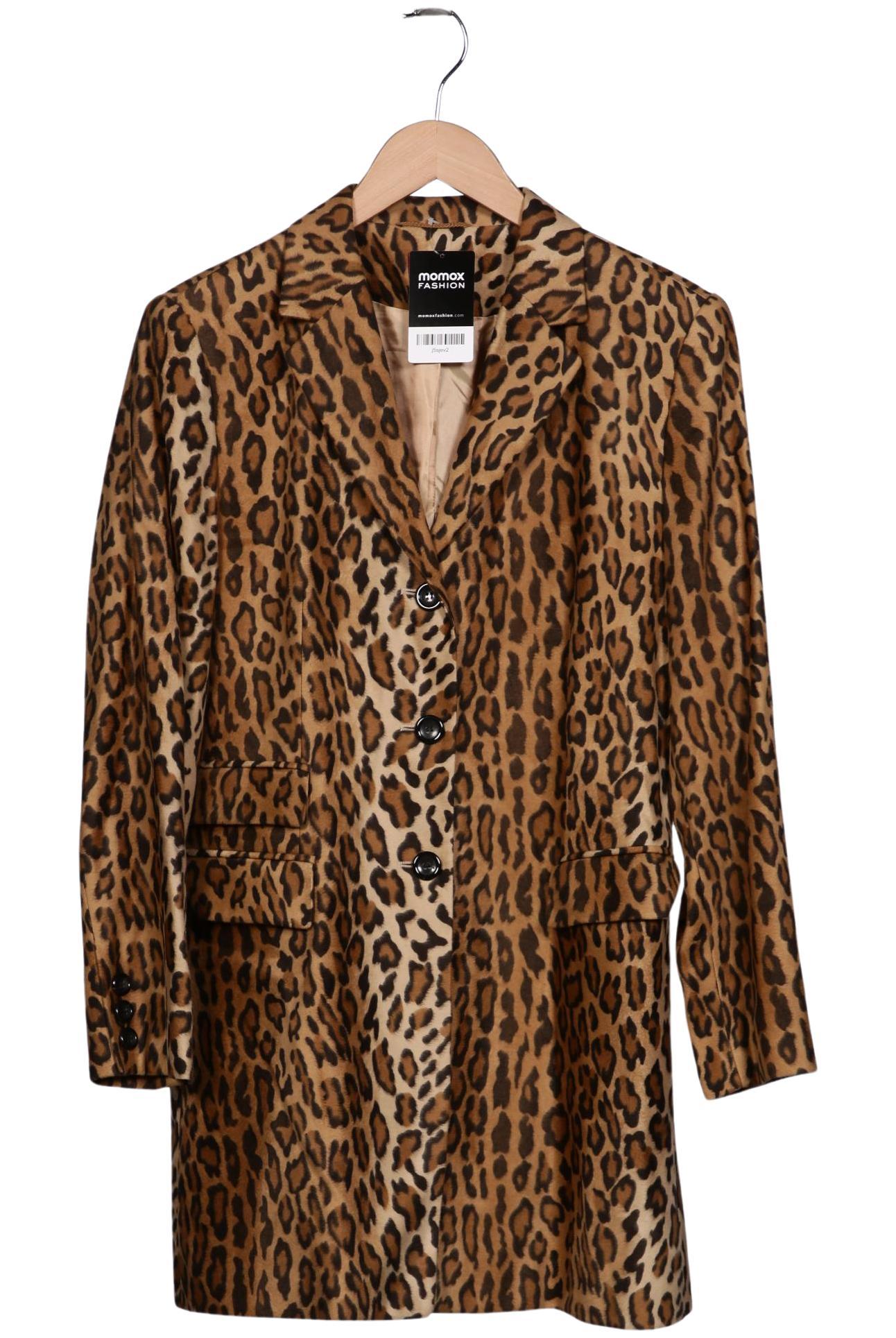 

Zuelements Damen Mantel, braun, Gr. 42