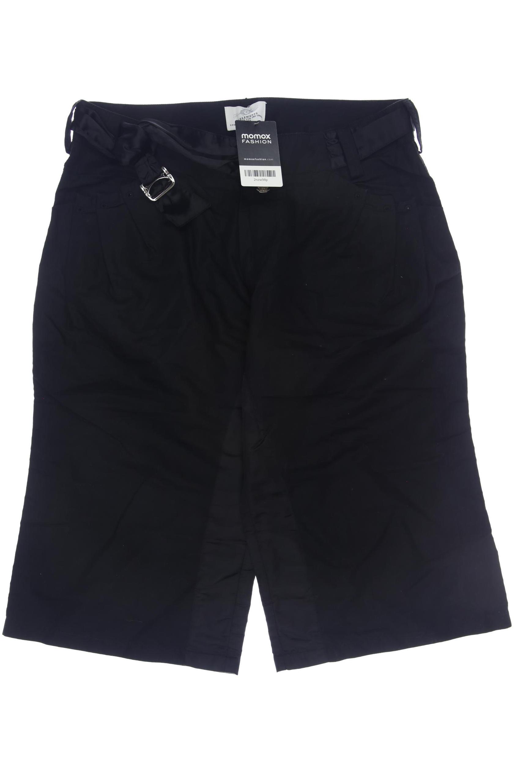 

Zuelements Damen Shorts, schwarz, Gr. 29