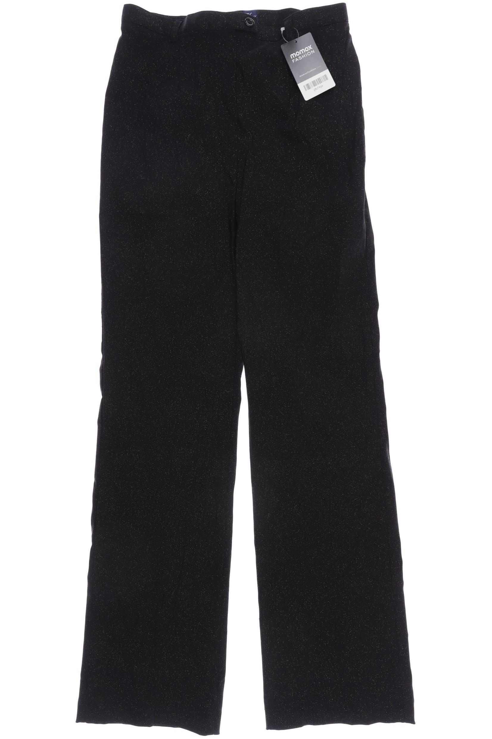 

Zuelements Damen Stoffhose, schwarz, Gr. 38