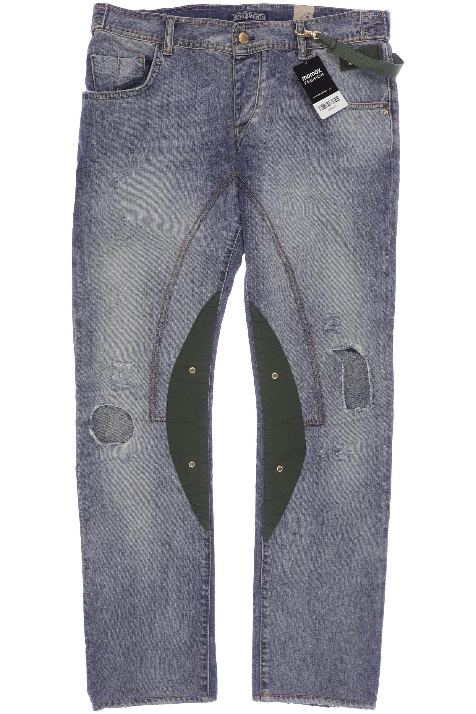 

Zuelements Herren Jeans, blau, Gr. 30