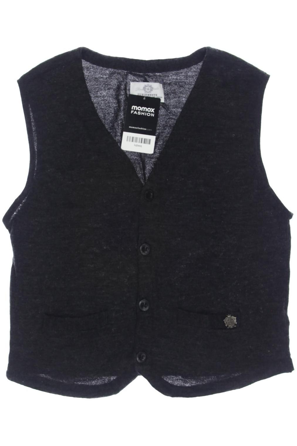 

Zuelements Herren Weste, grau, Gr. 52