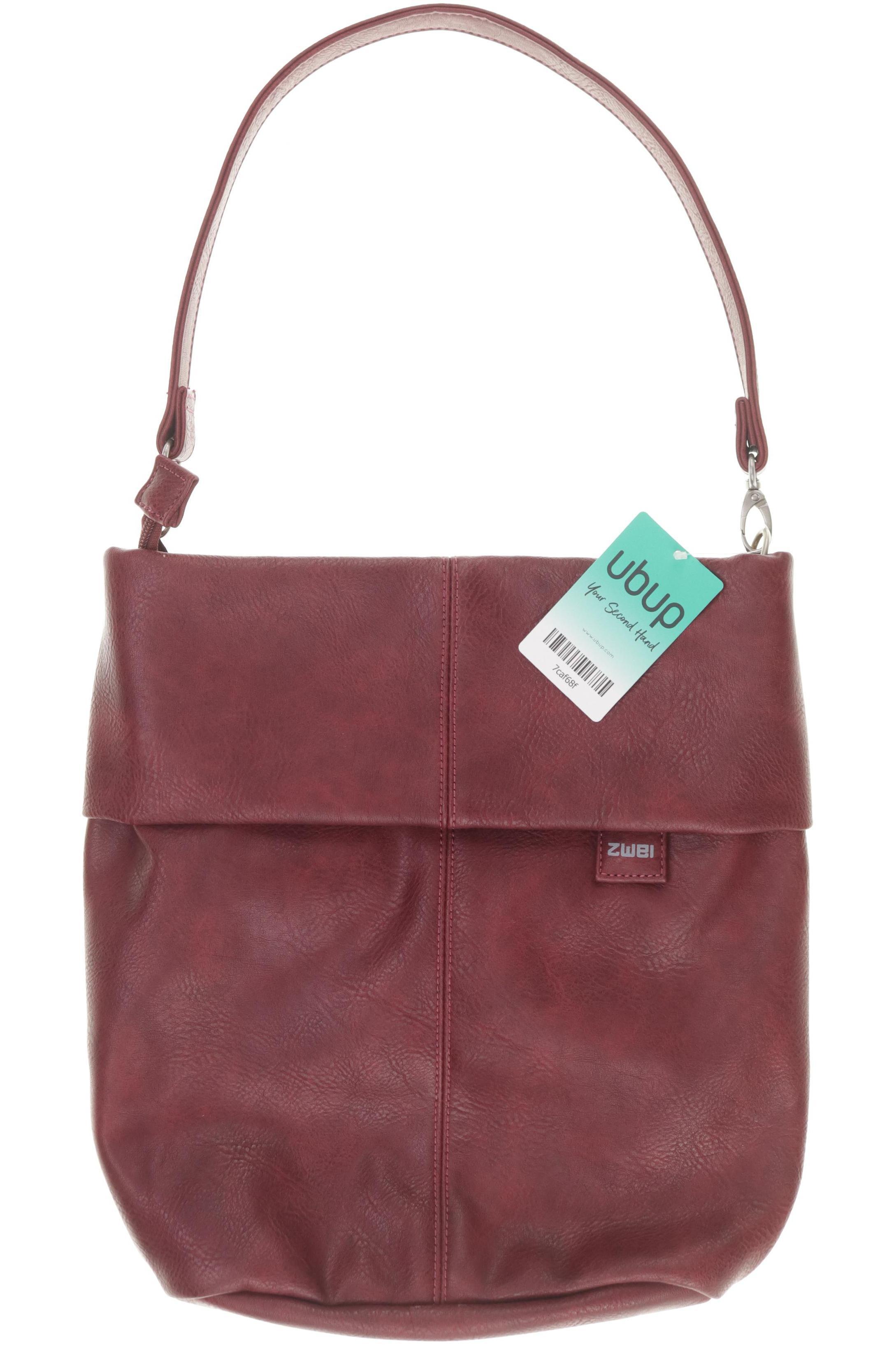 

Zwei Damen Handtasche, pink, Gr.