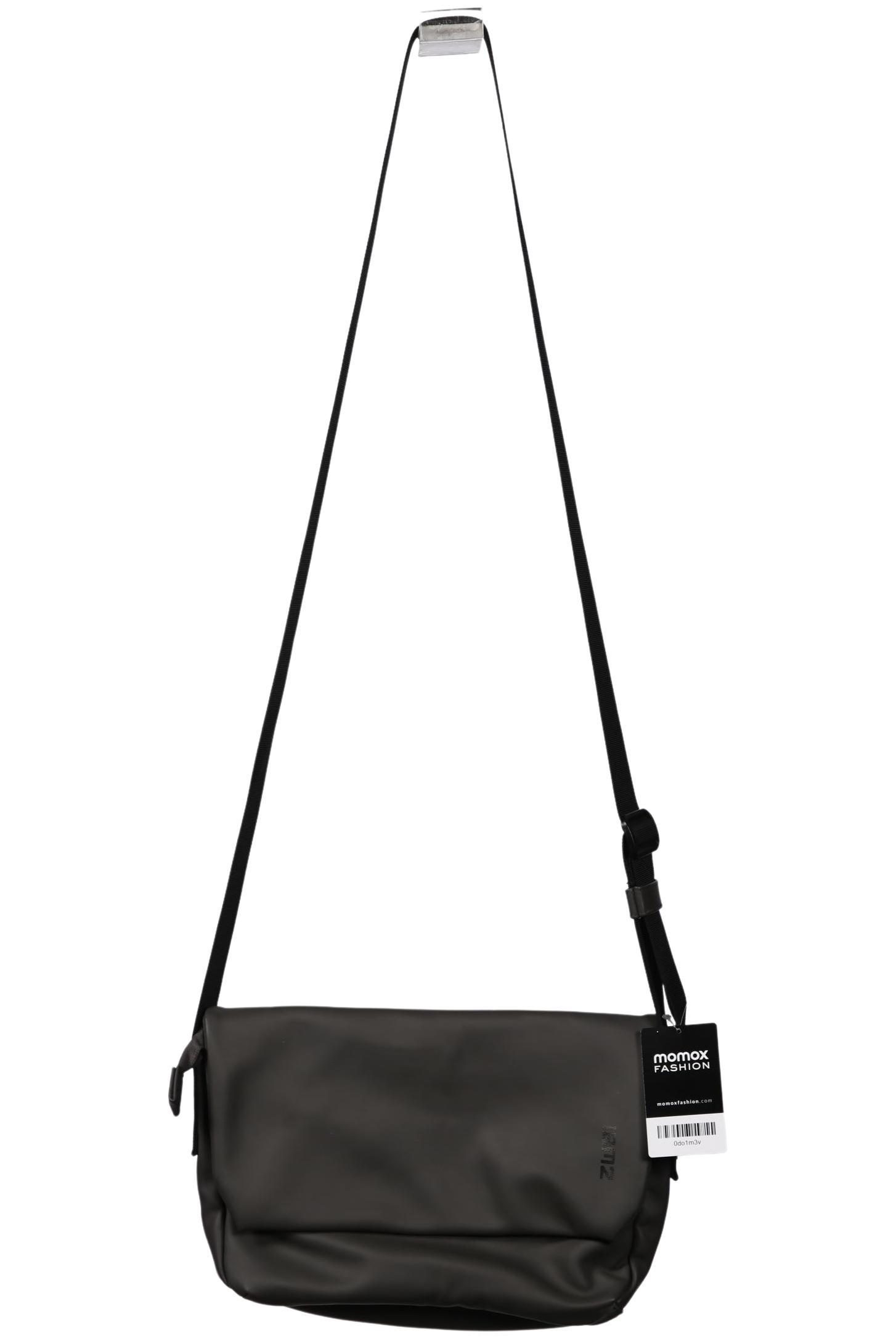 

Zwei Damen Handtasche, grau, Gr.