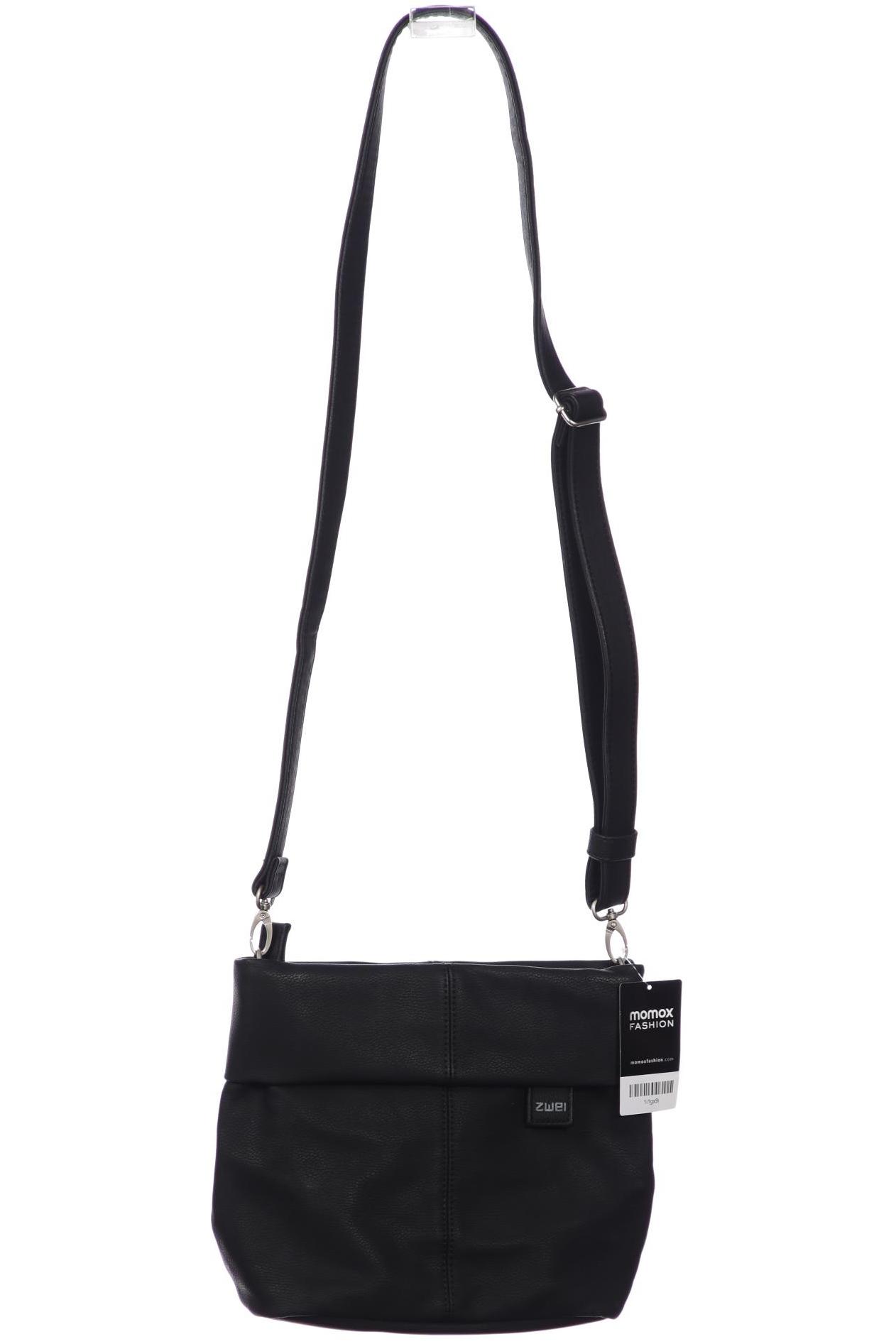 

Zwei Damen Handtasche, marineblau