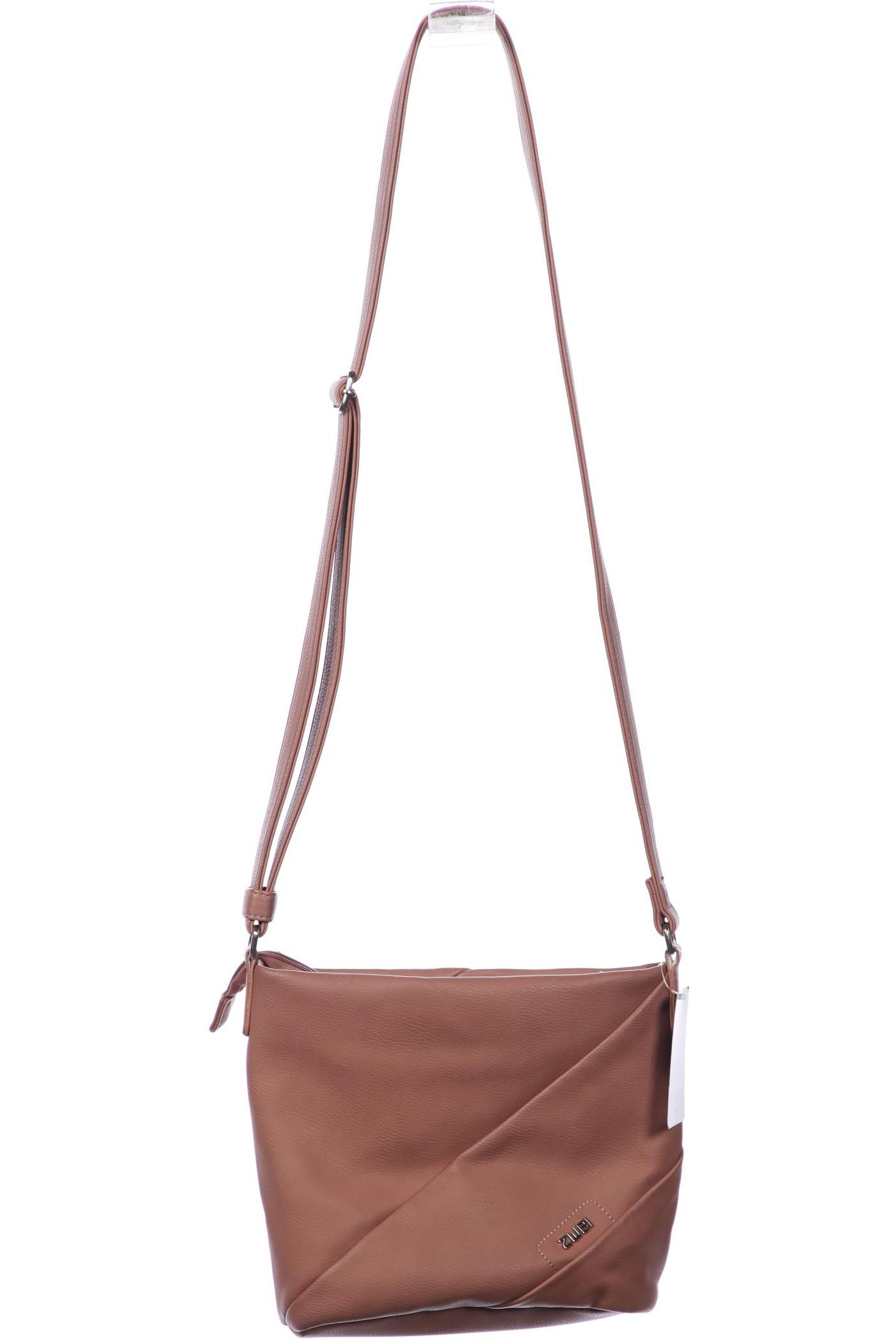 

Zwei Damen Handtasche, beige