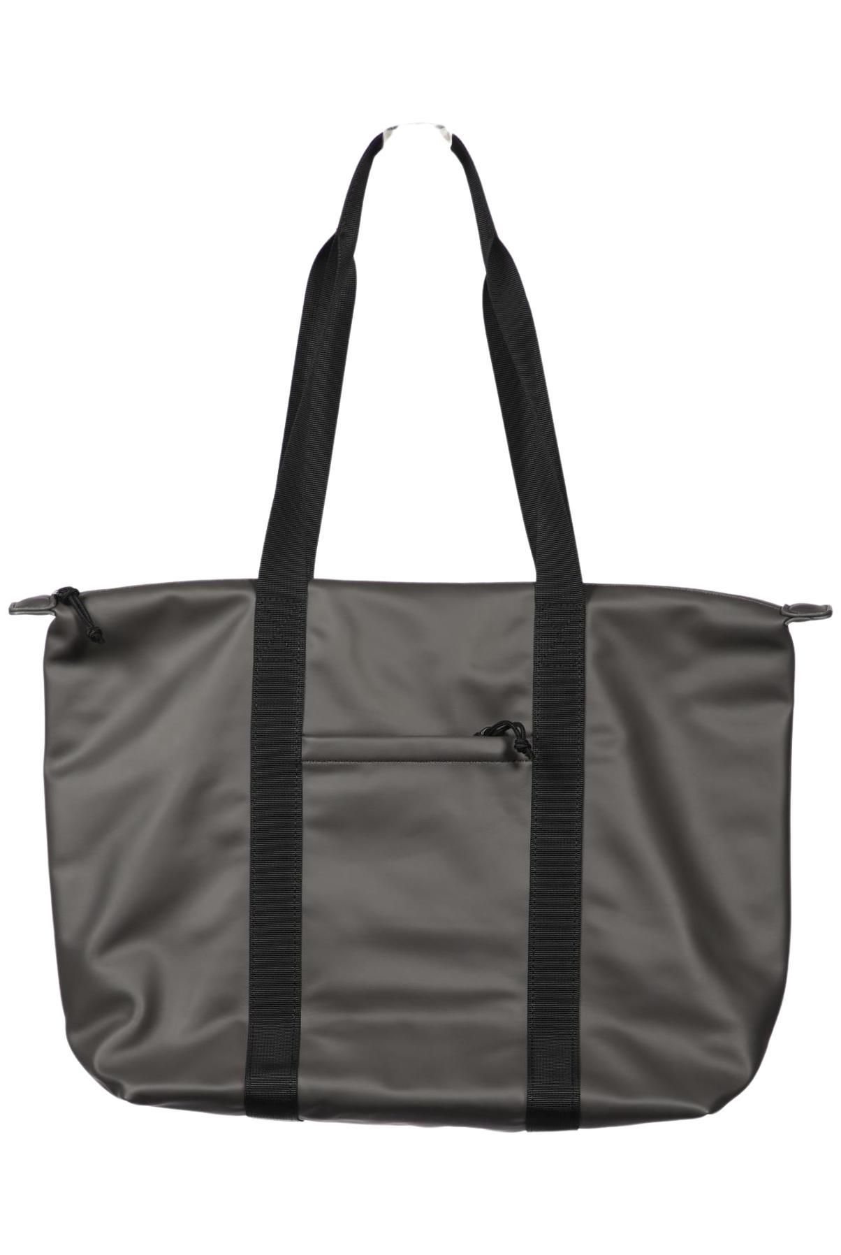 

Zwei Damen Handtasche, grau, Gr.