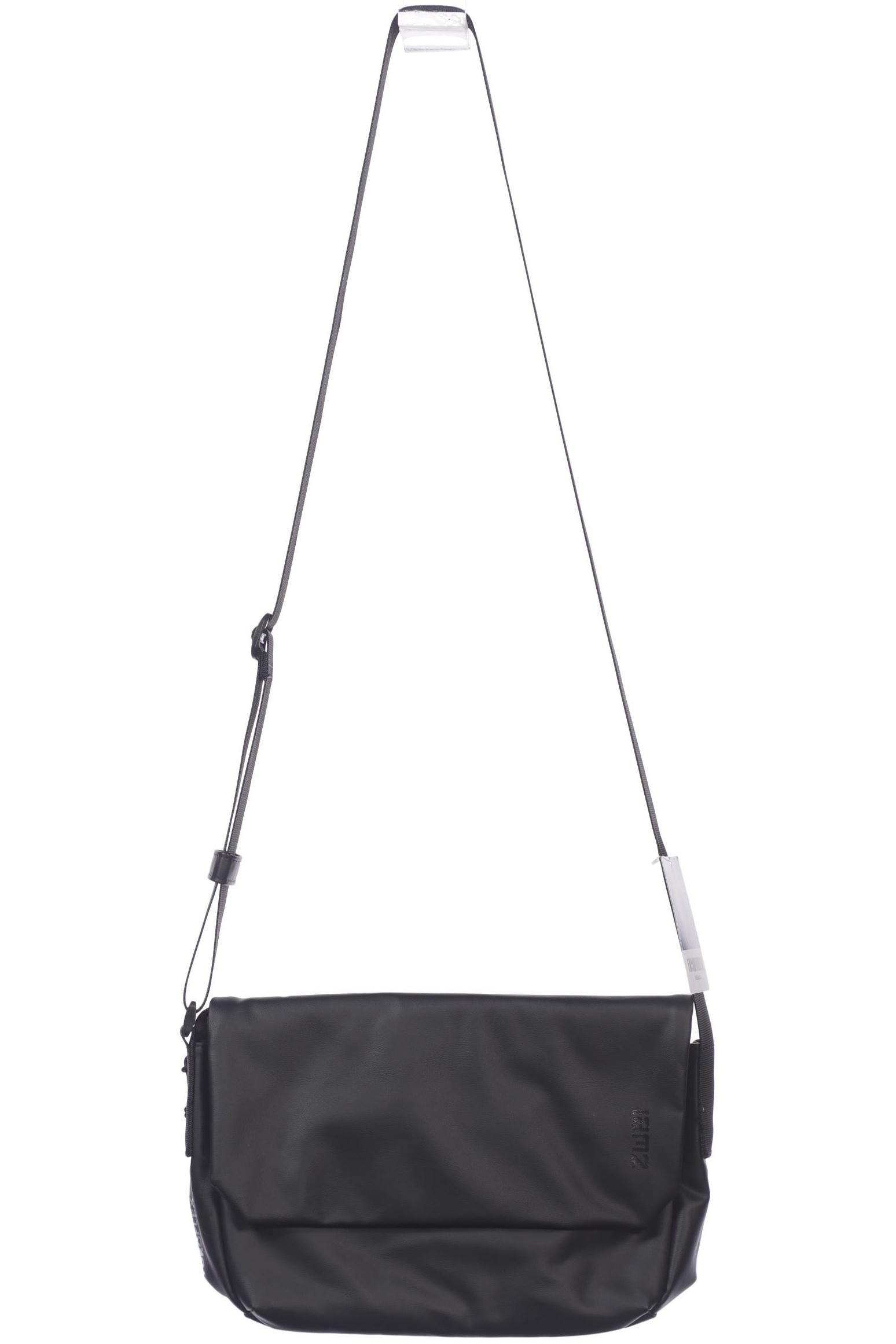

Zwei Damen Handtasche, schwarz, Gr.