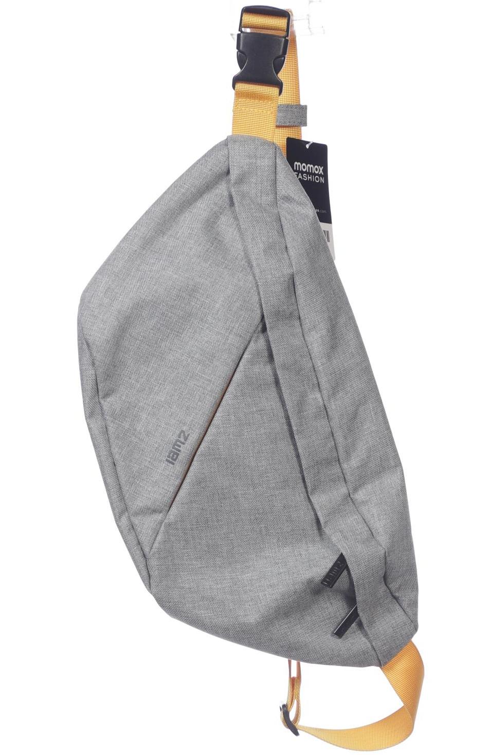 

Zwei Damen Handtasche, grau, Gr.