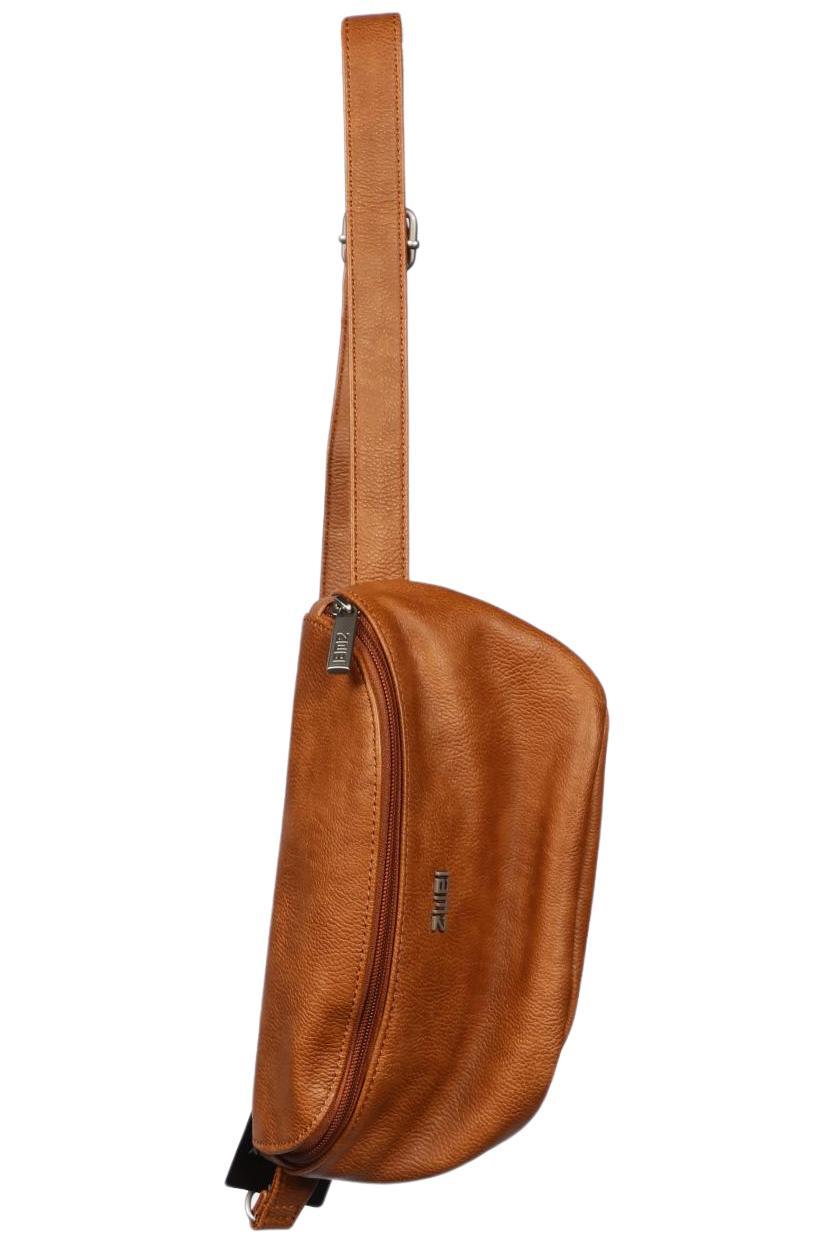 

Zwei Damen Handtasche, braun, Gr.
