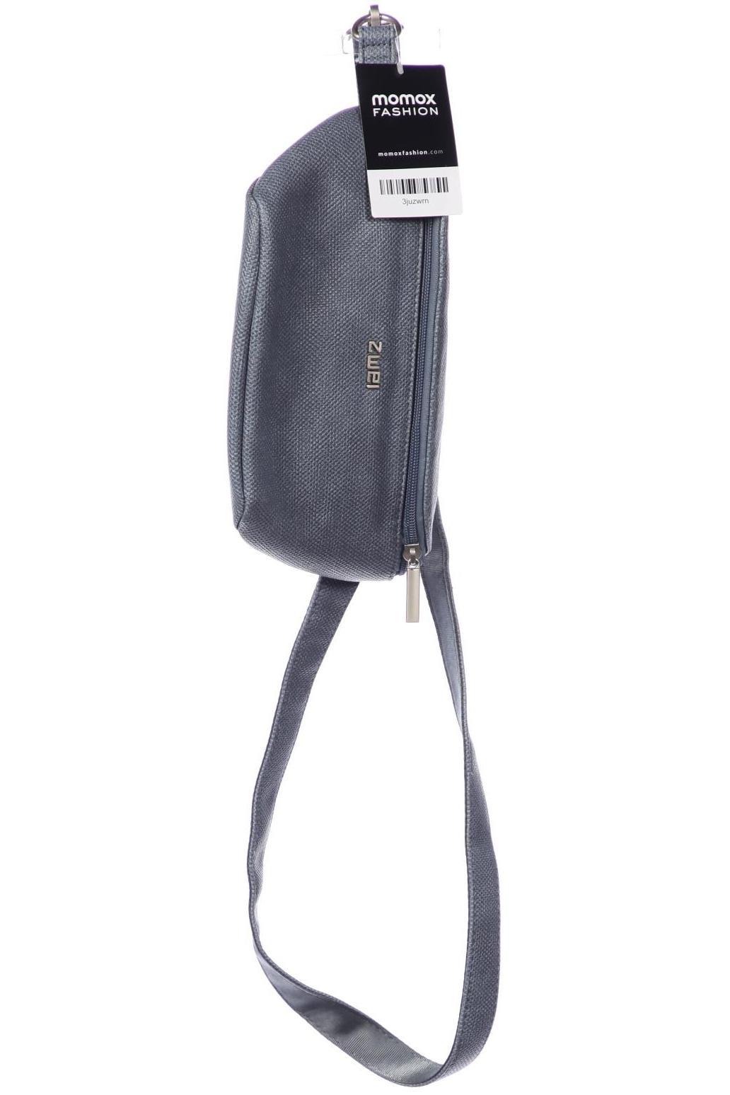 

Zwei Damen Handtasche, blau