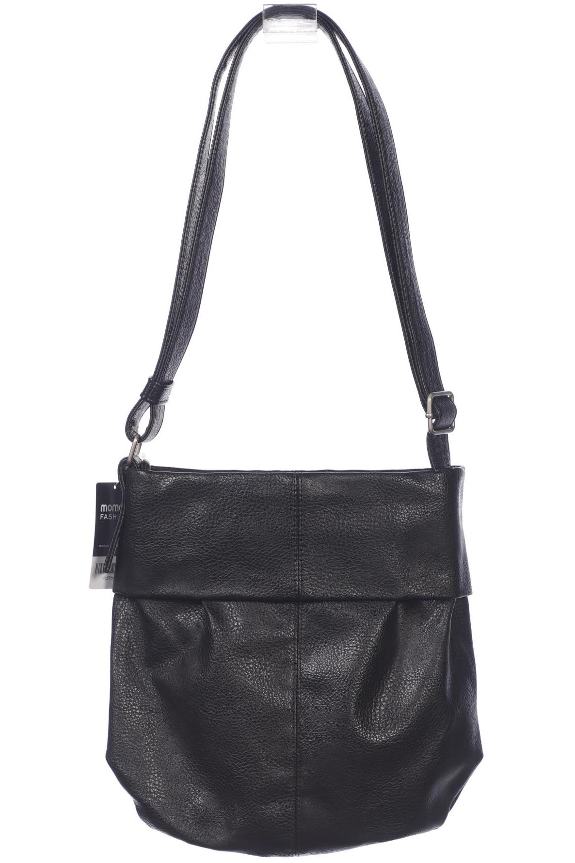 

Zwei Damen Handtasche, schwarz