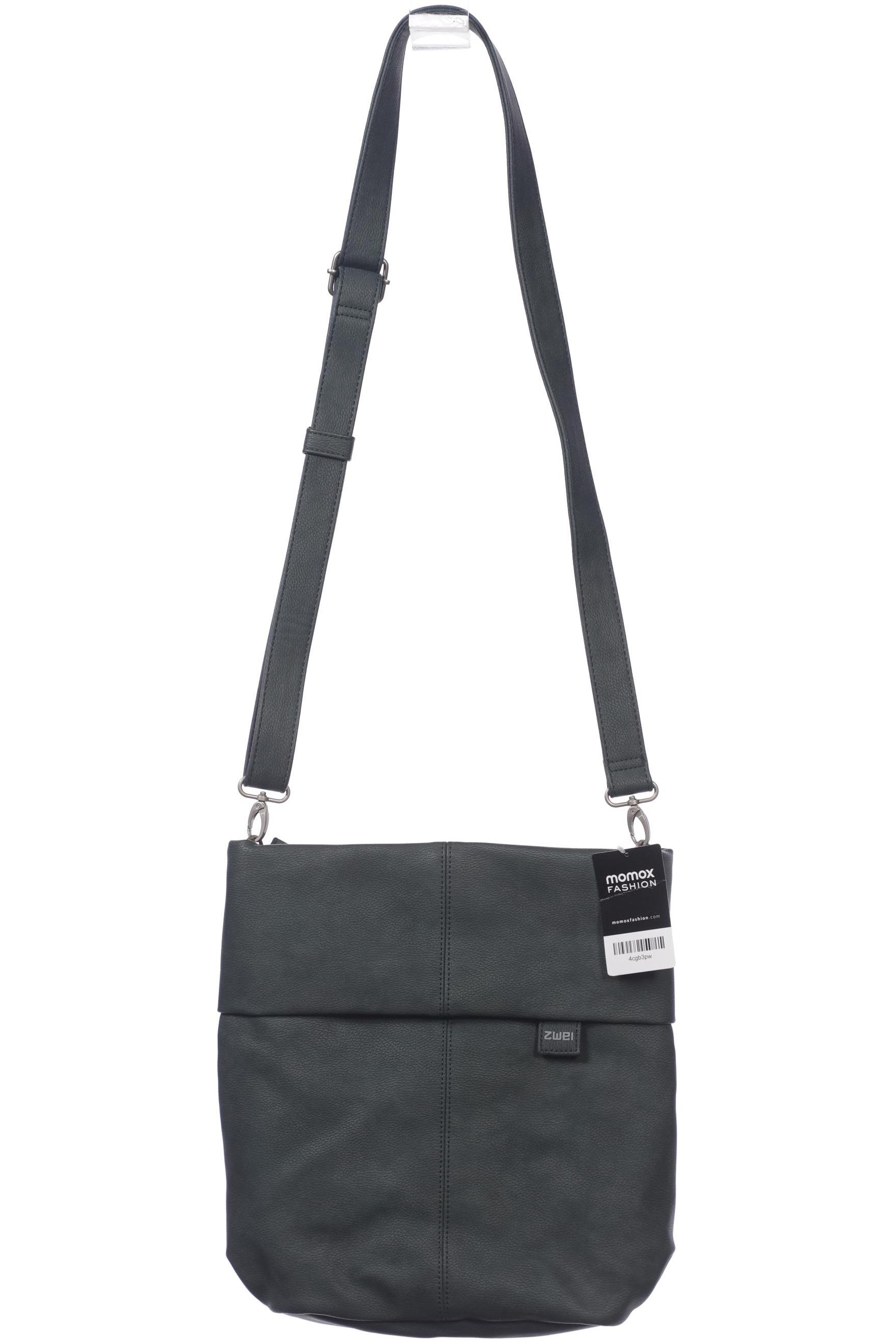 

Zwei Damen Handtasche, türkis, Gr.