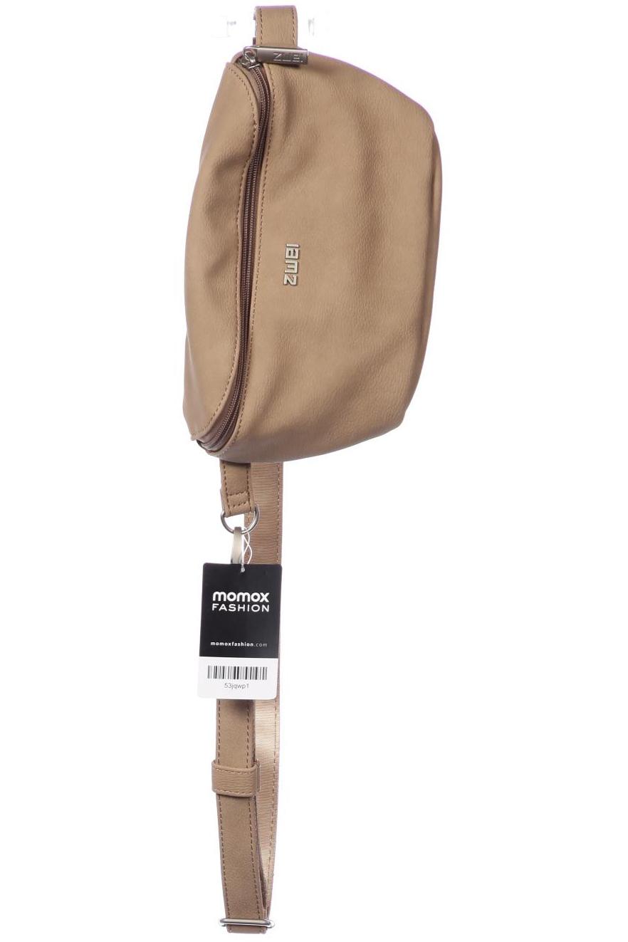 

Zwei Damen Handtasche, beige