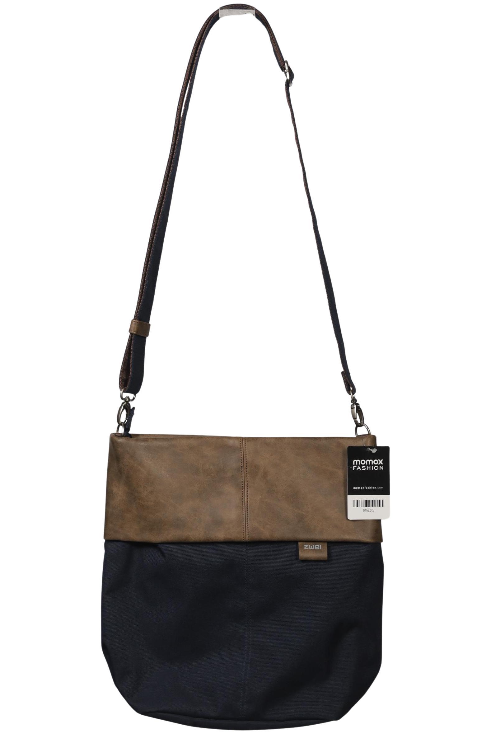 

Zwei Damen Handtasche, mehrfarbig, Gr.