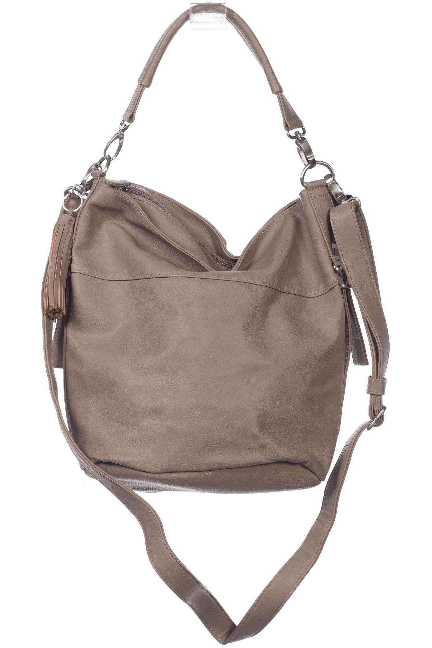 

Zwei Damen Handtasche, braun