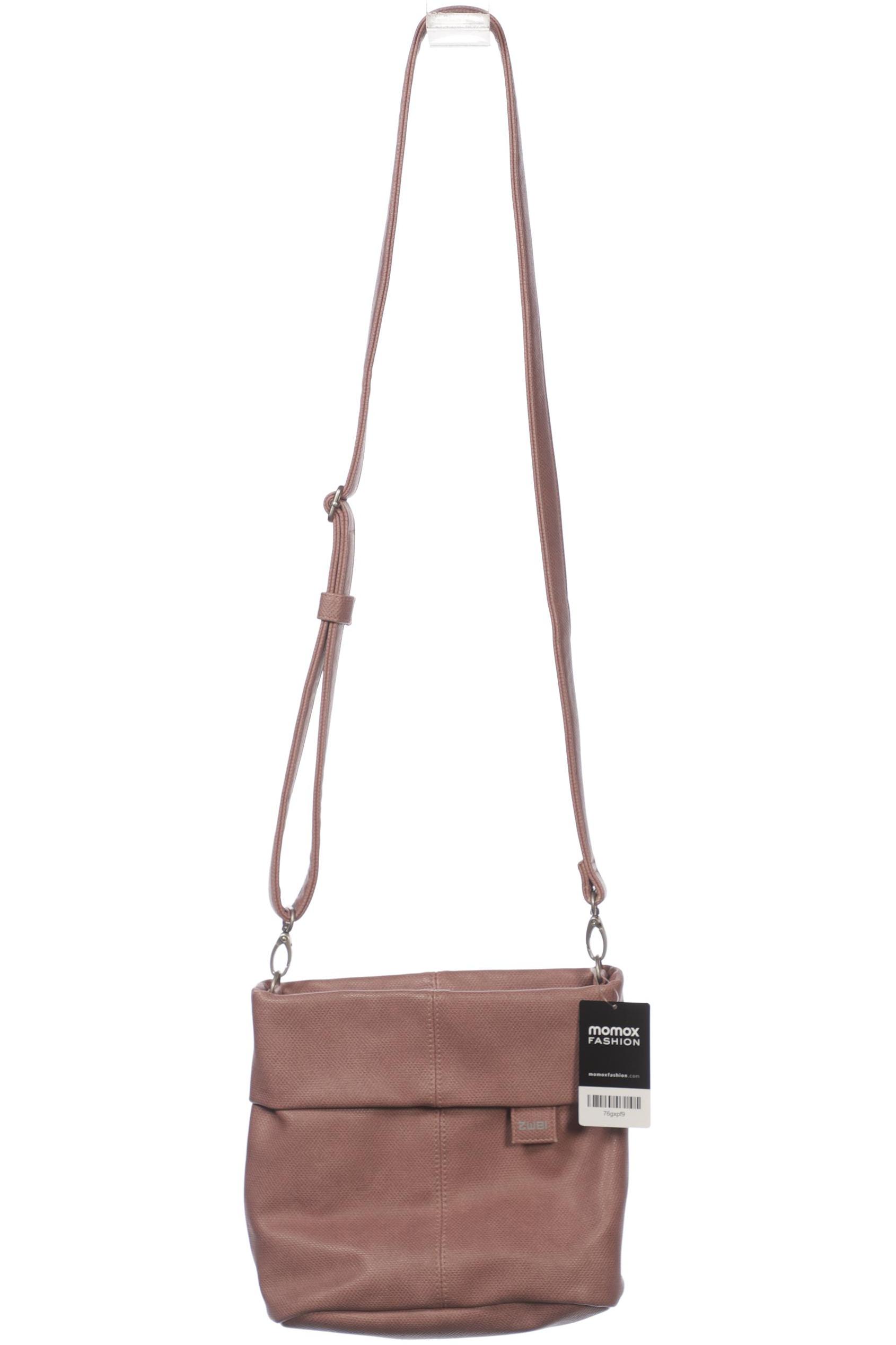 

Zwei Damen Handtasche, pink