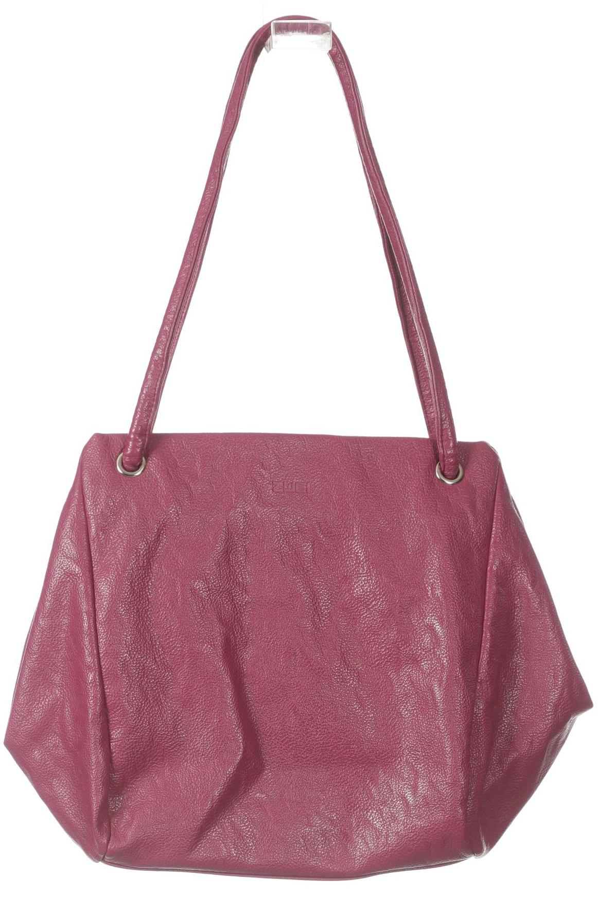 

Zwei Damen Handtasche, pink, Gr.