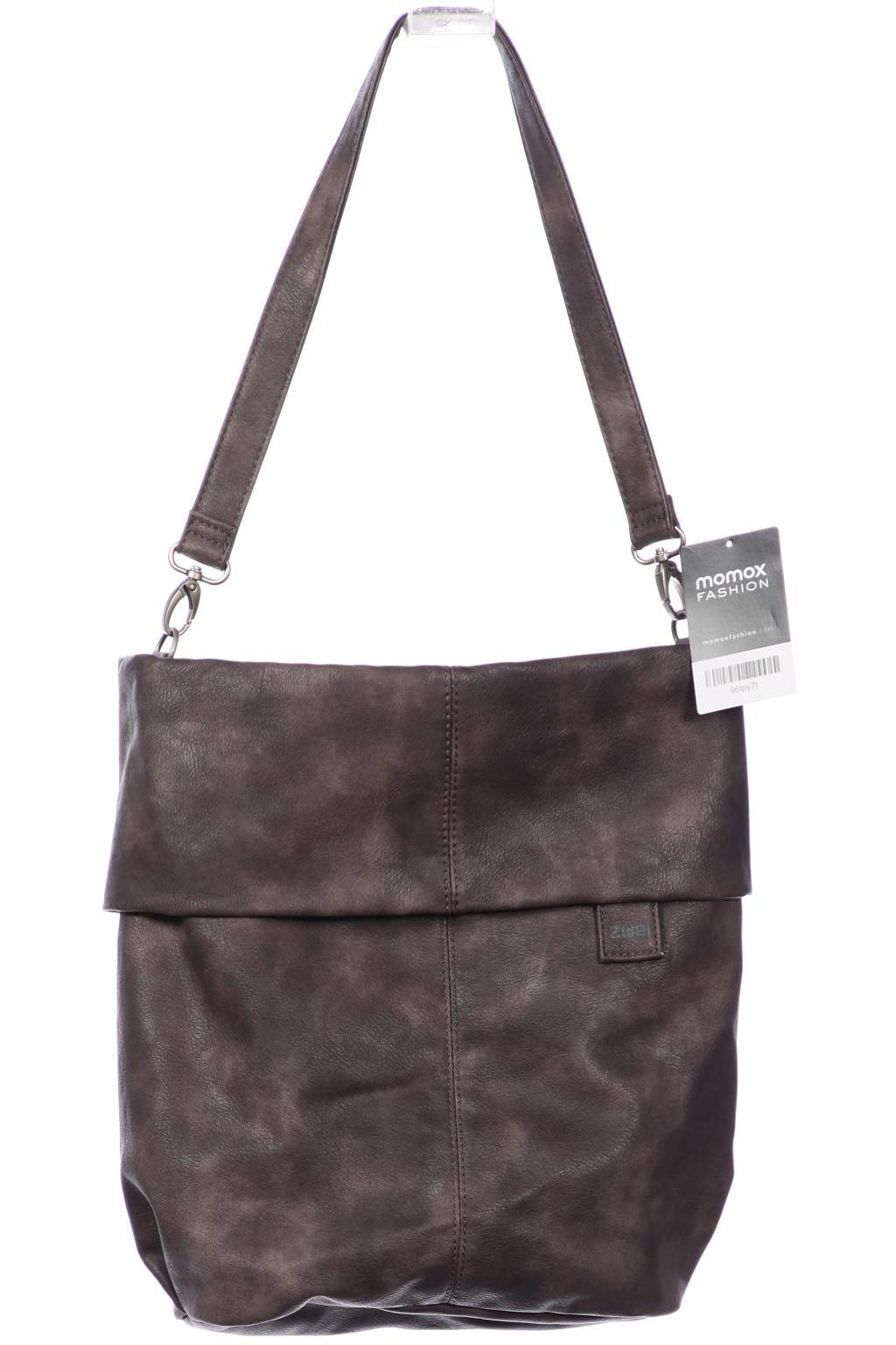 

Zwei Damen Handtasche, braun