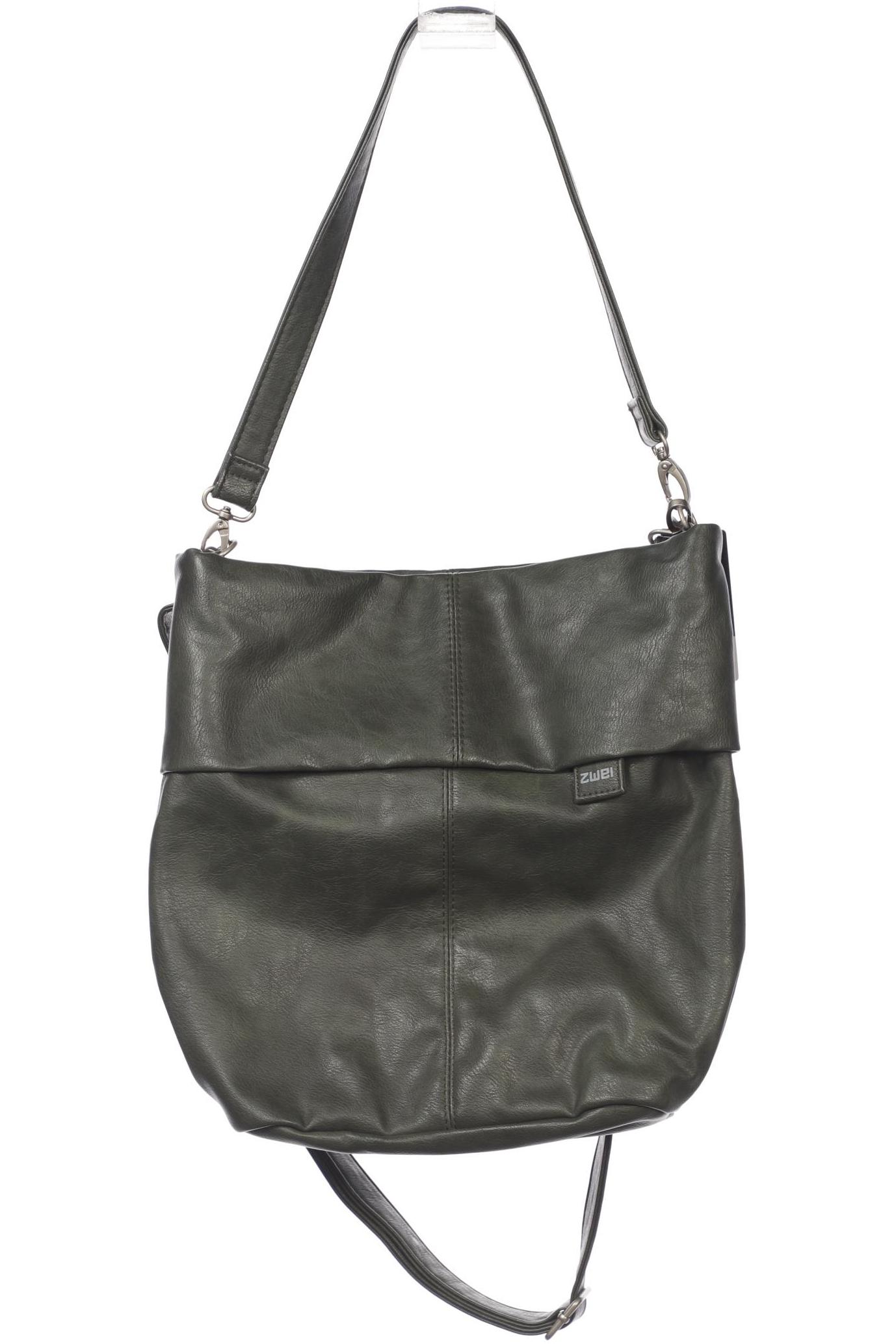 

Zwei Damen Handtasche, grün