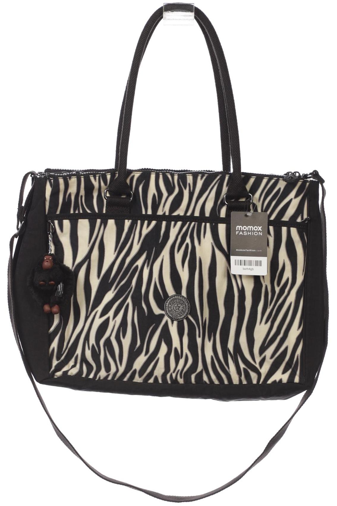 

Zwei Damen Handtasche, grau, Gr.