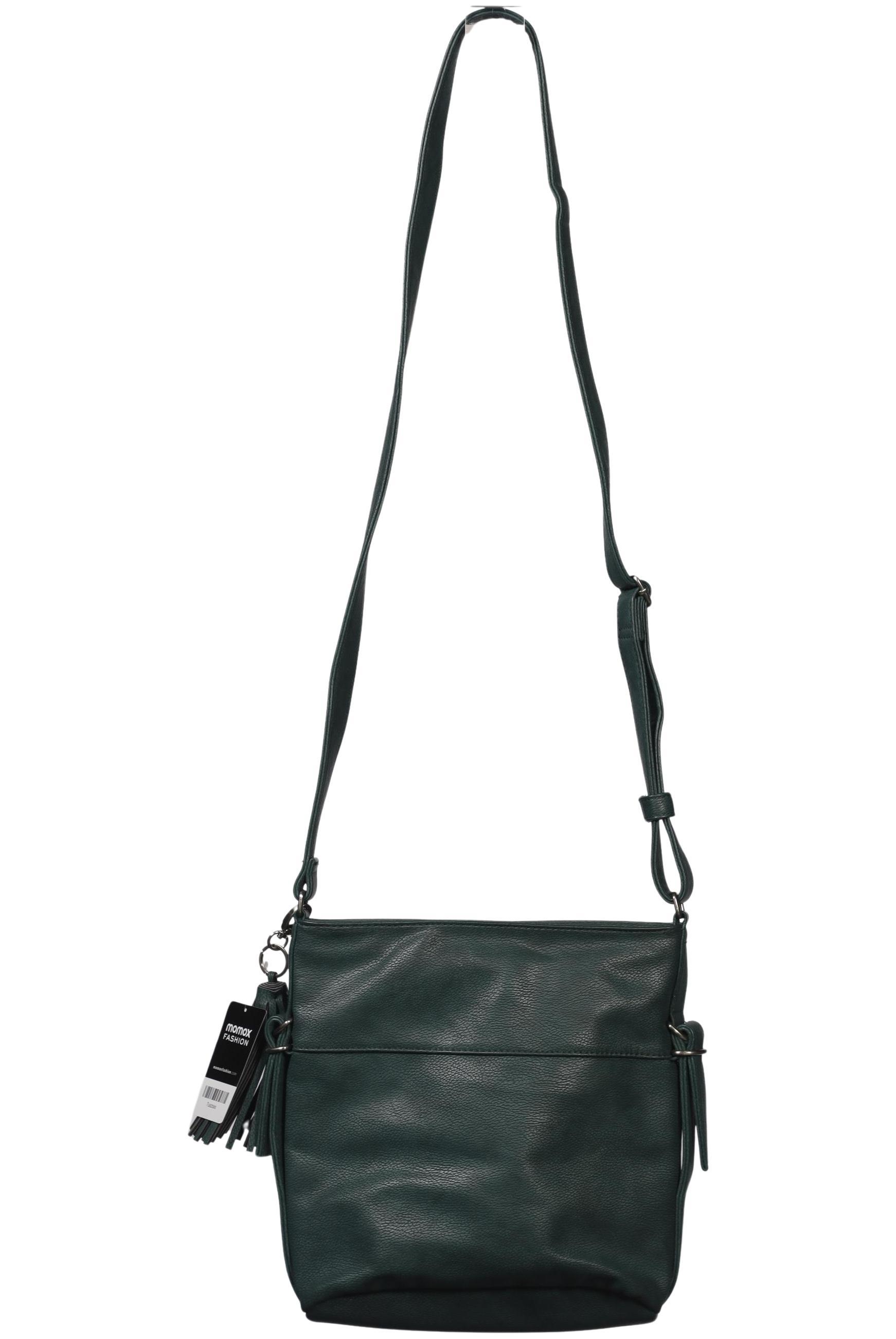 

Zwei Damen Handtasche, türkis, Gr.