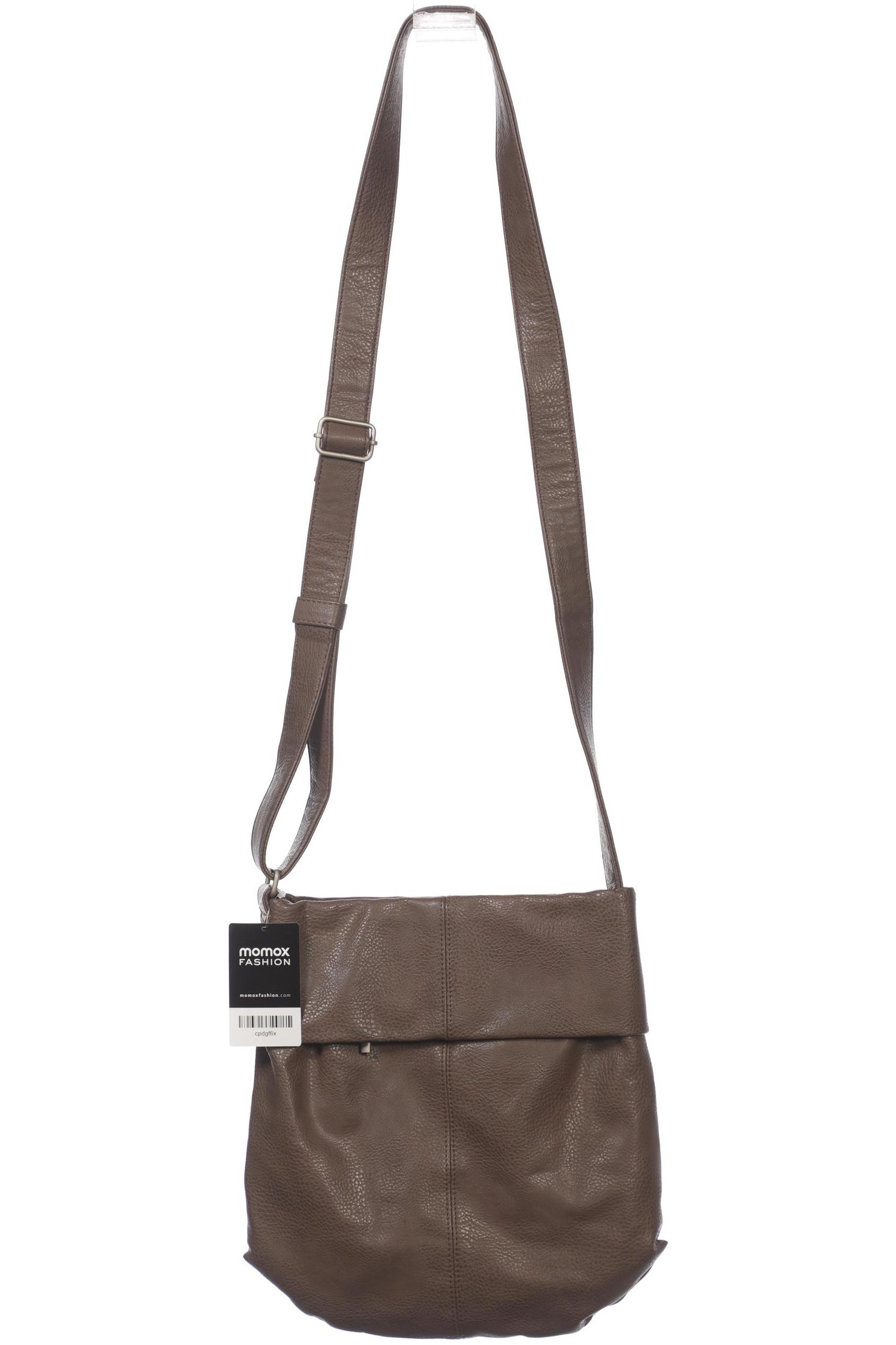 

Zwei Damen Handtasche, braun