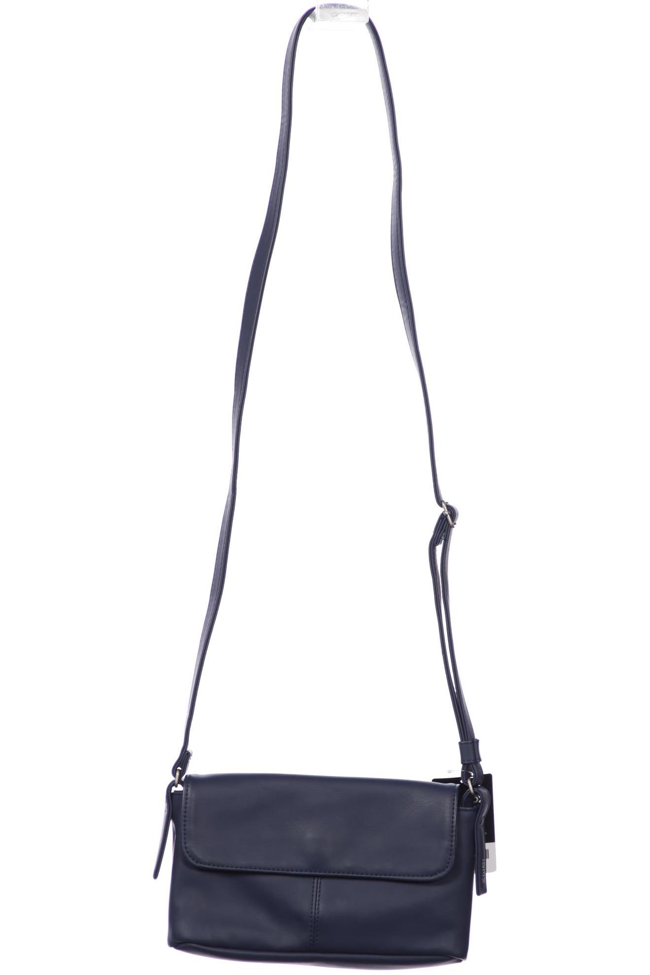 

Zwei Damen Handtasche, blau
