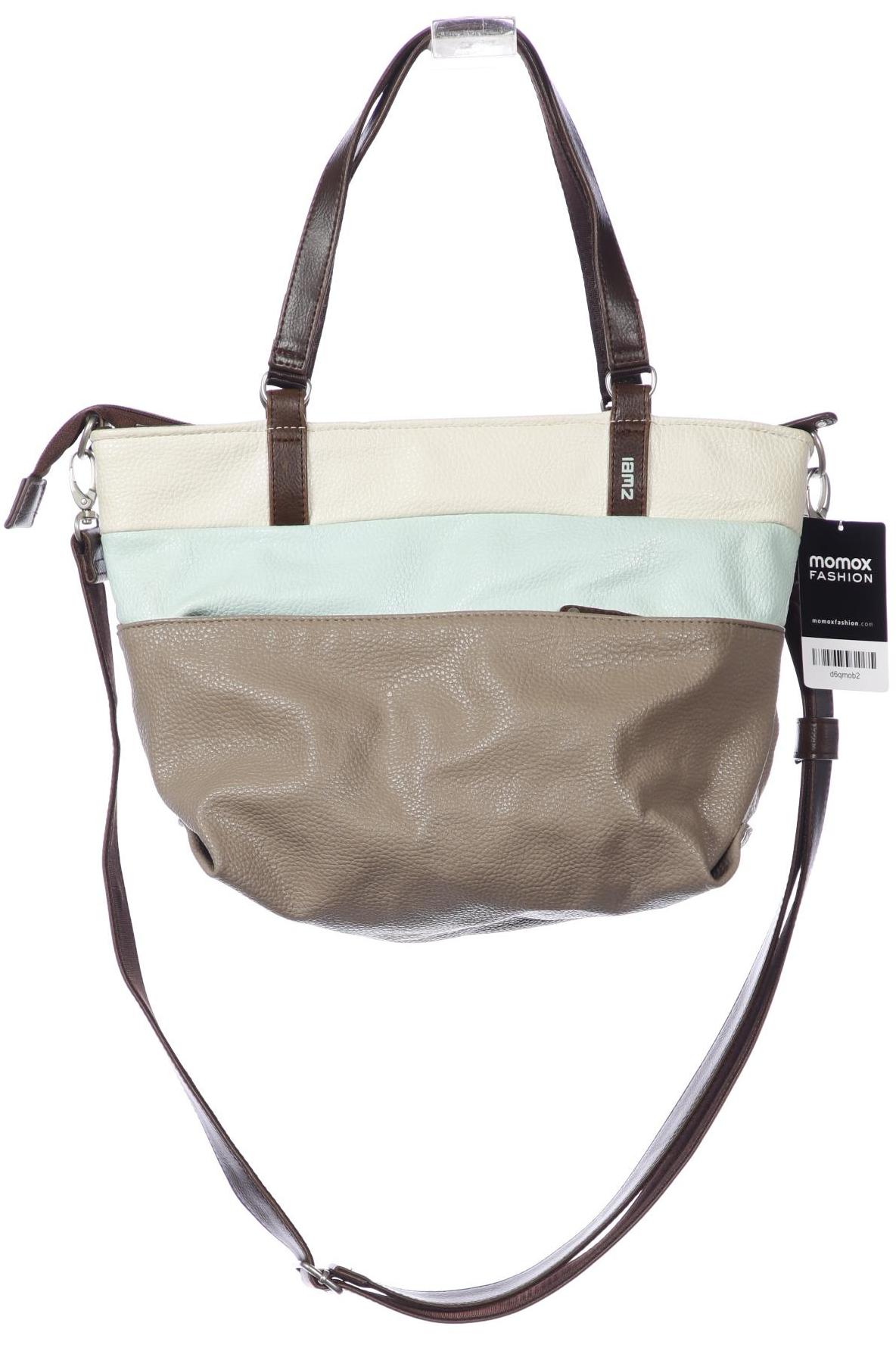 

Zwei Damen Handtasche, mehrfarbig