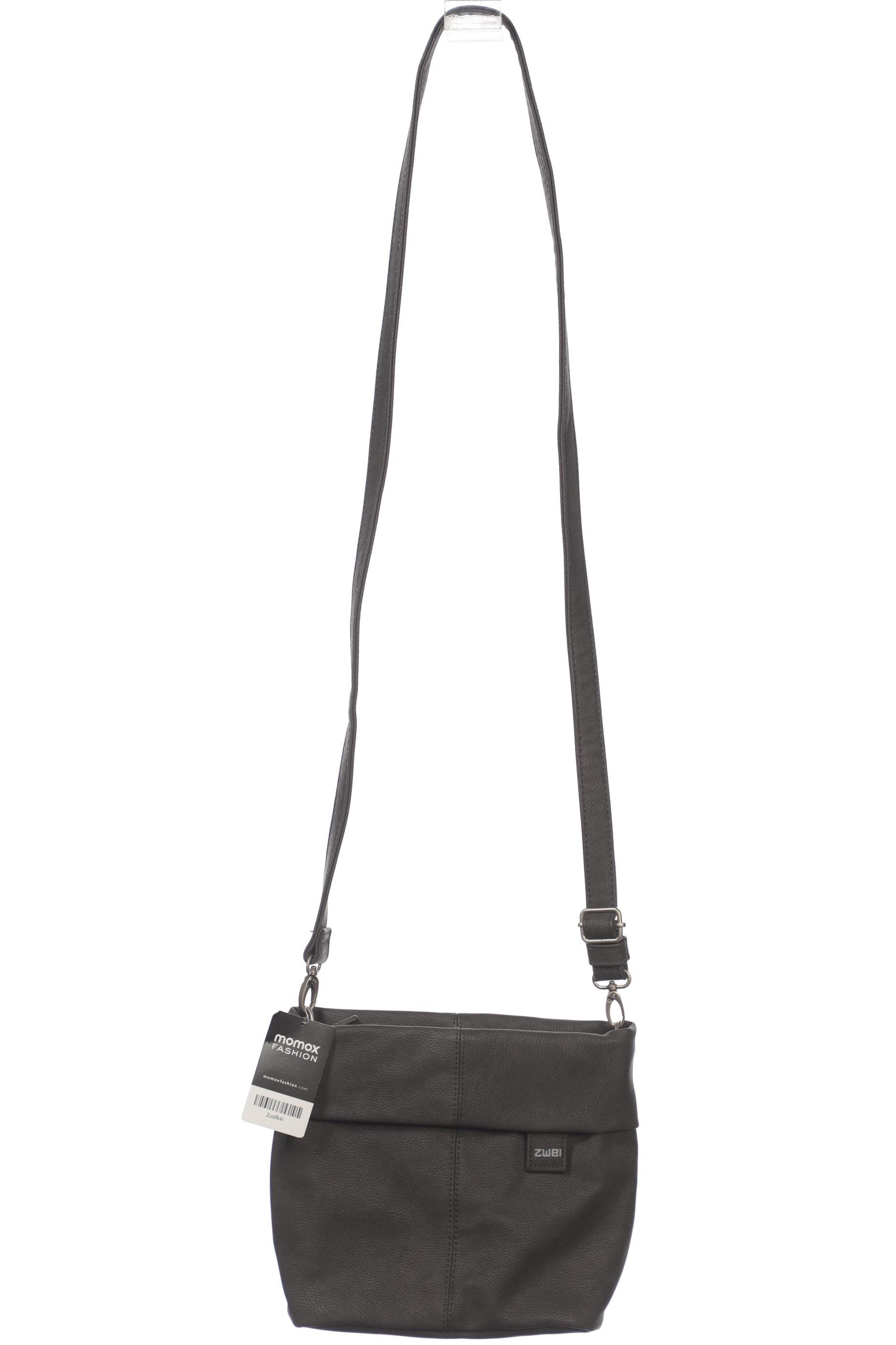 

Zwei Damen Handtasche, grau
