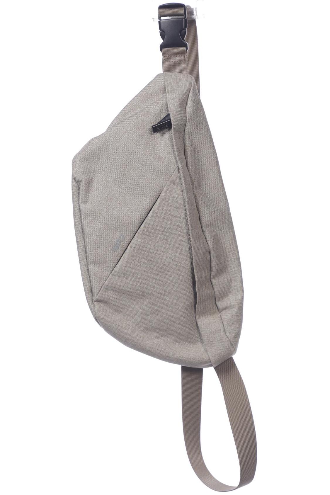 

Zwei Damen Handtasche, beige, Gr.