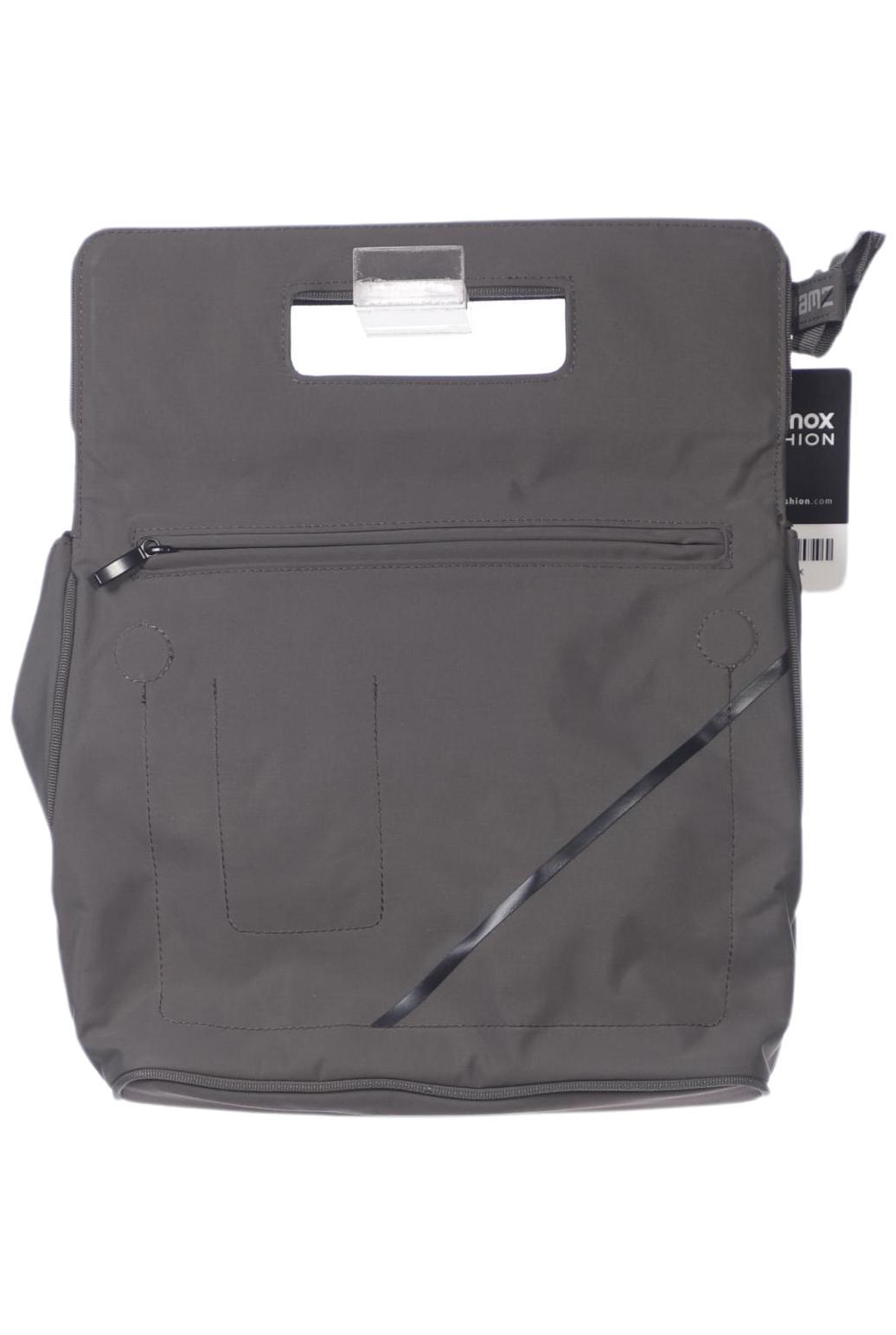 

Zwei Damen Handtasche, grau, Gr.
