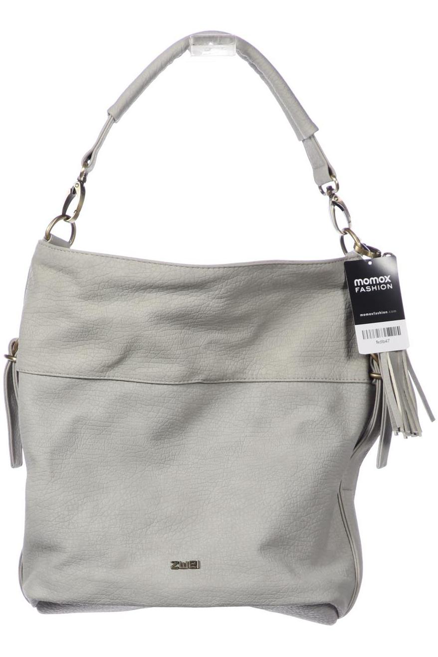 

Zwei Damen Handtasche, grau