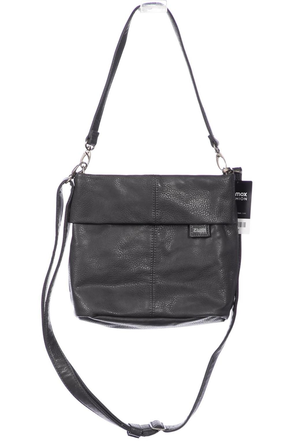 

Zwei Damen Handtasche, grau