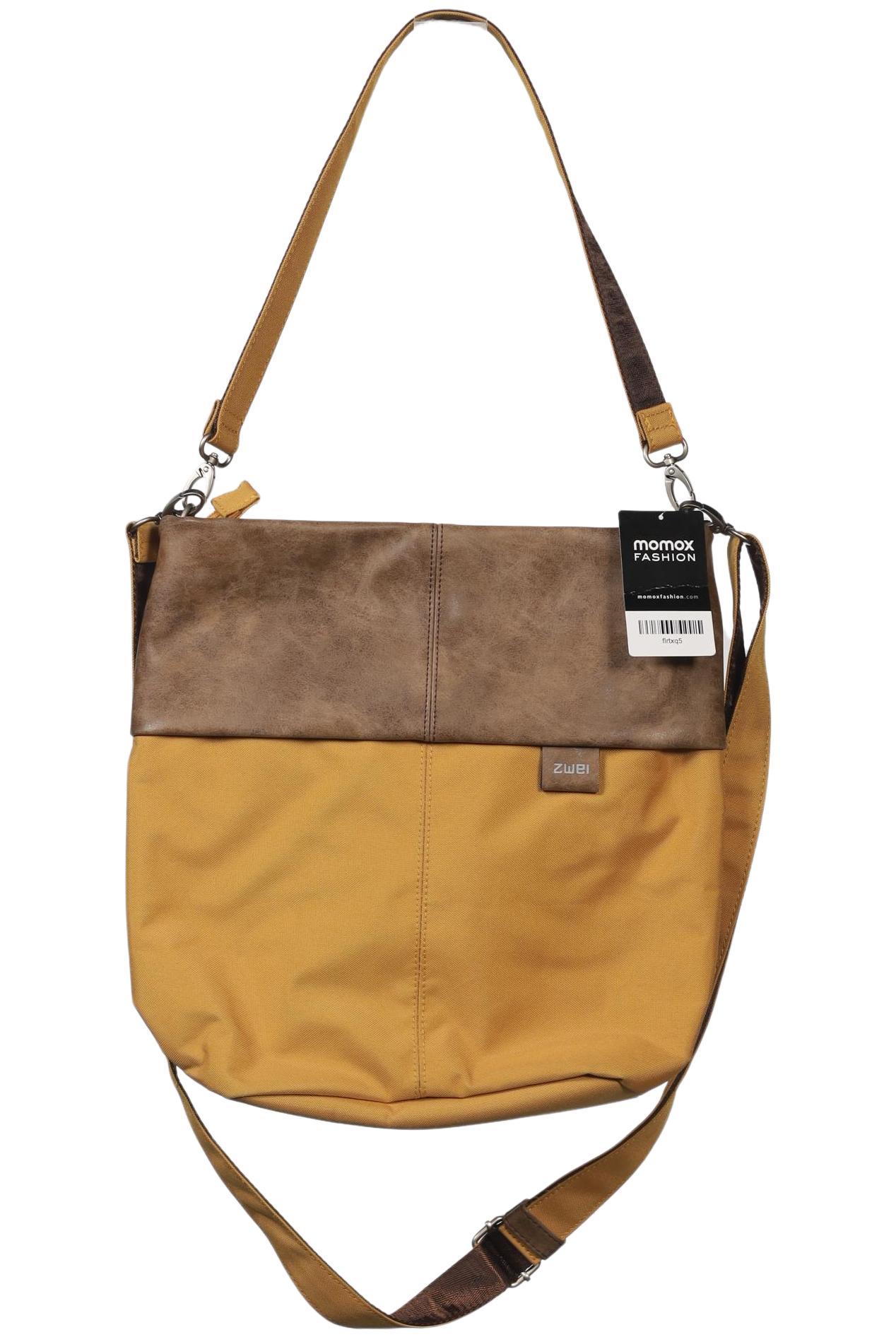 

Zwei Damen Handtasche, mehrfarbig, Gr.