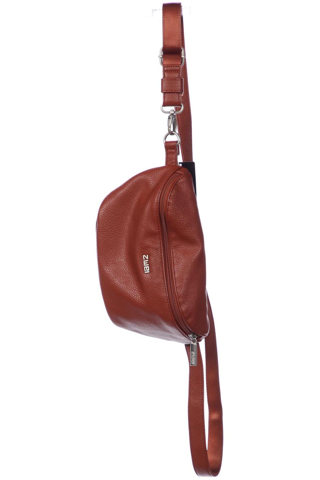 

Zwei Damen Handtasche, braun